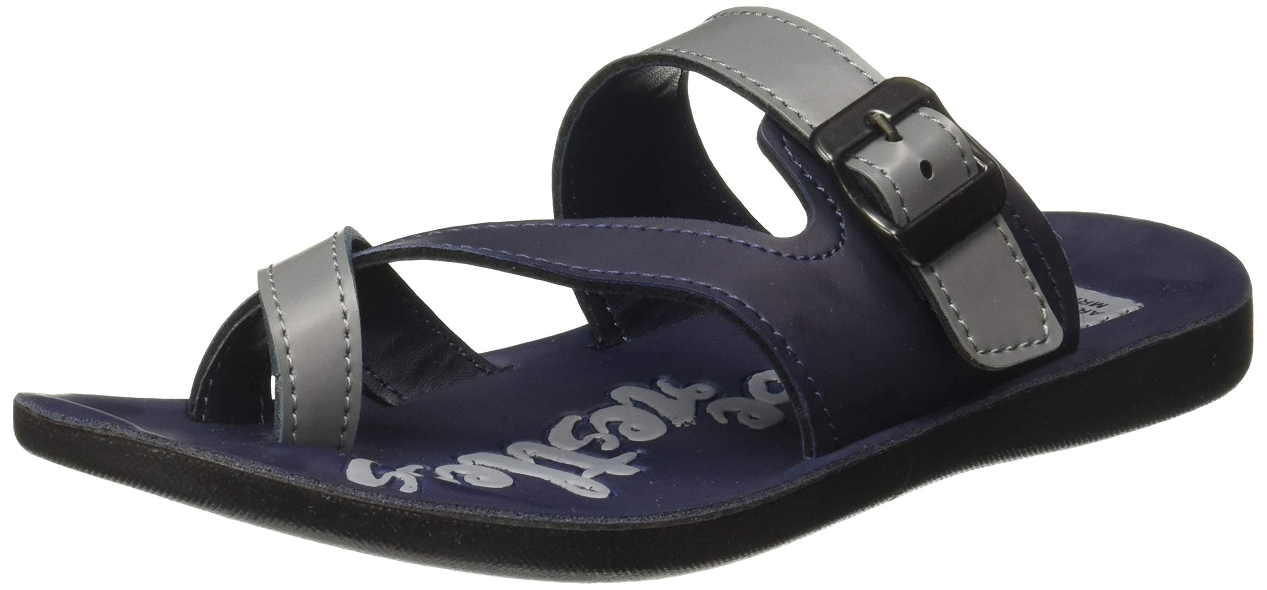 Walkaroo Boy's Wk757 Sandal