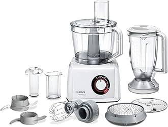 Bosch MultiTalent 8 MC812W501