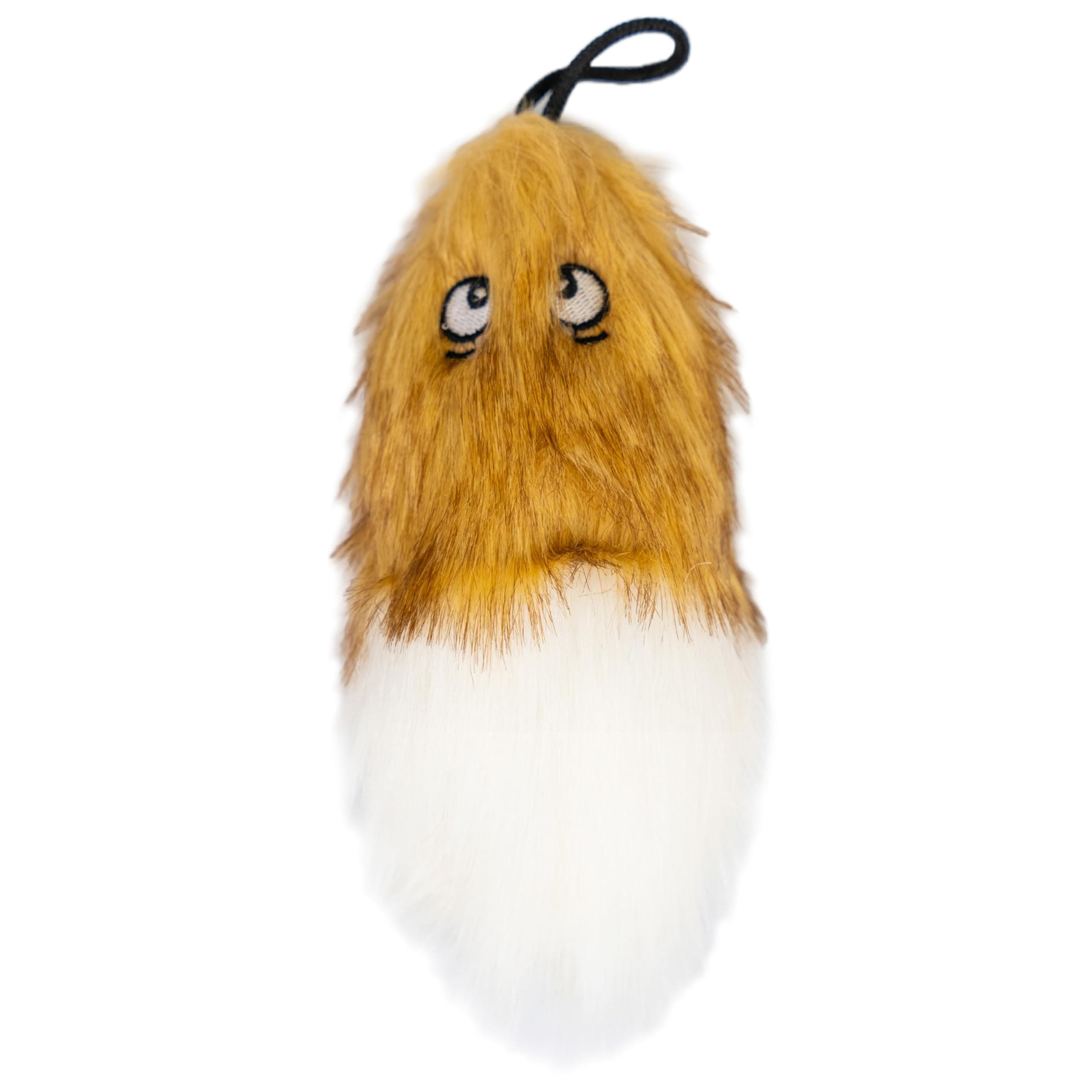 Tail Teaser Brown Tail Replacement Lure