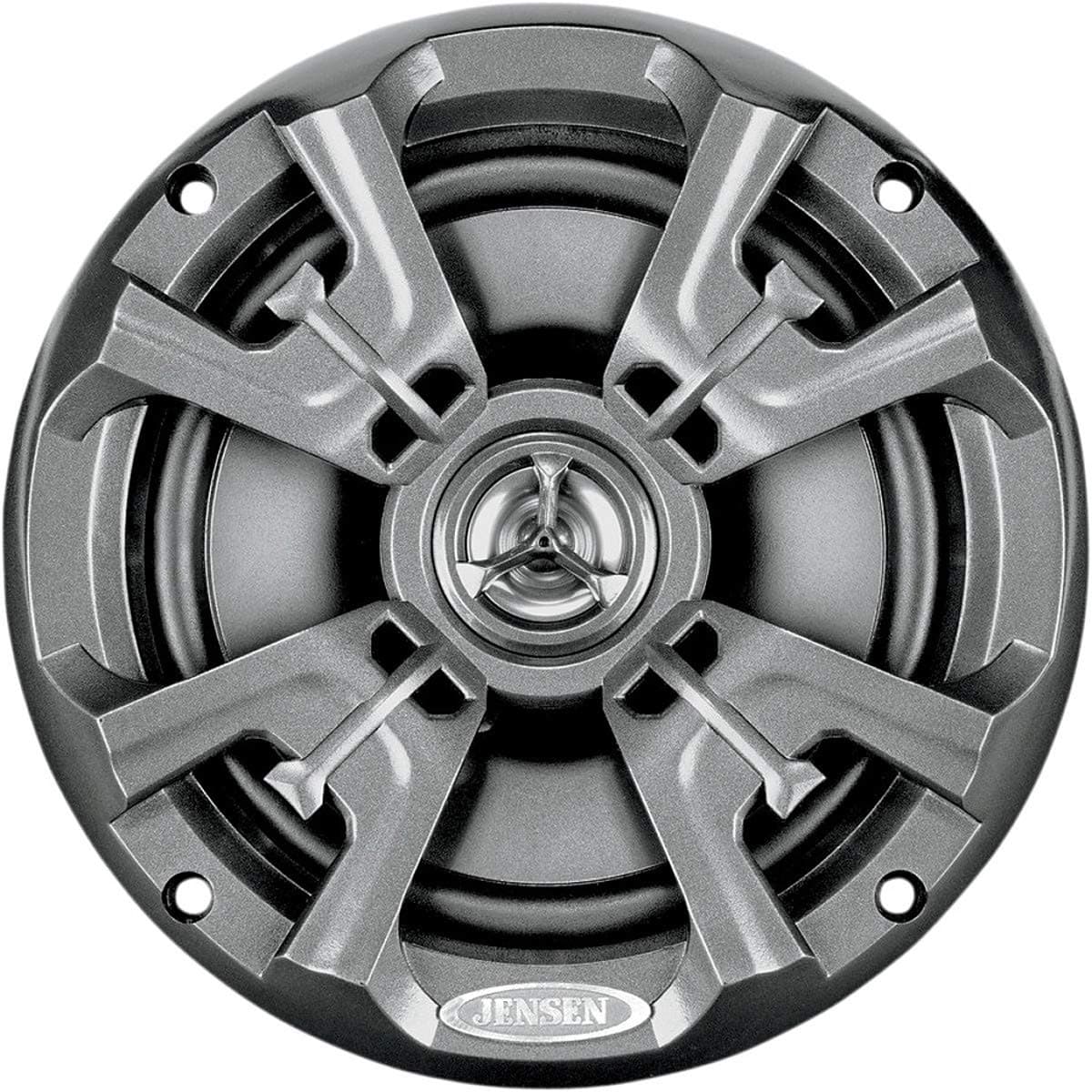 Jensen Coaxial Waterproof Speaker (6.5")