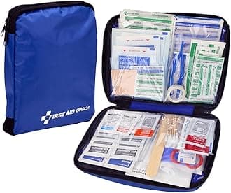 All-Purpose Emergency First Aid Kit