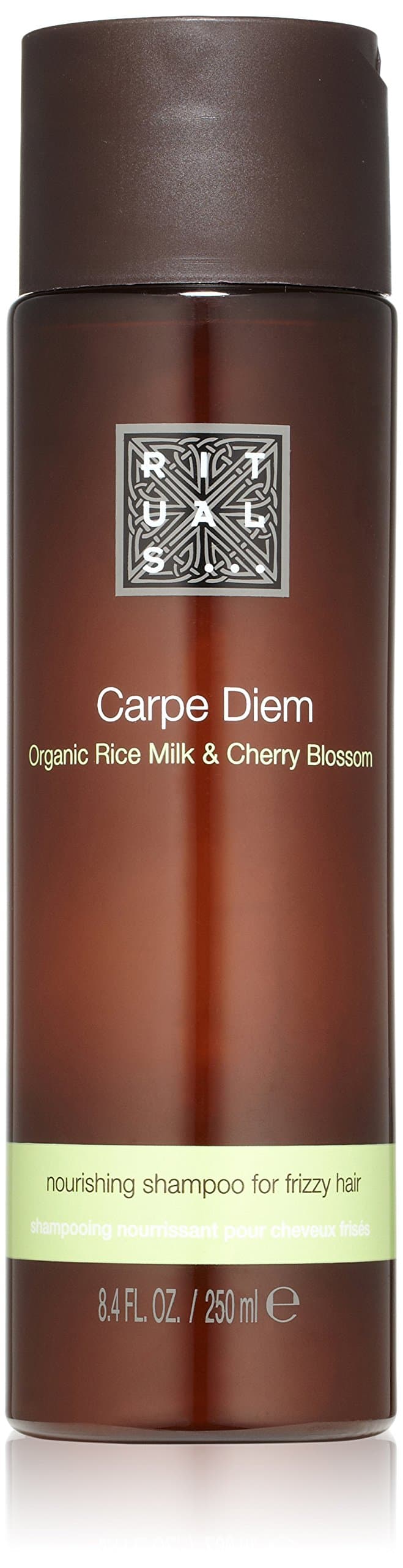RITUALS Carpe Diem Shampoo, 8.4 Fl Oz