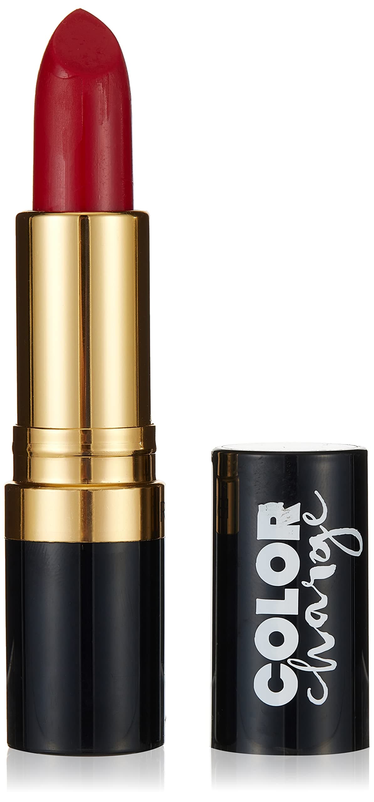 Super Lustrous Lipstick Matte 4.2g Pure Red Matte (#027)