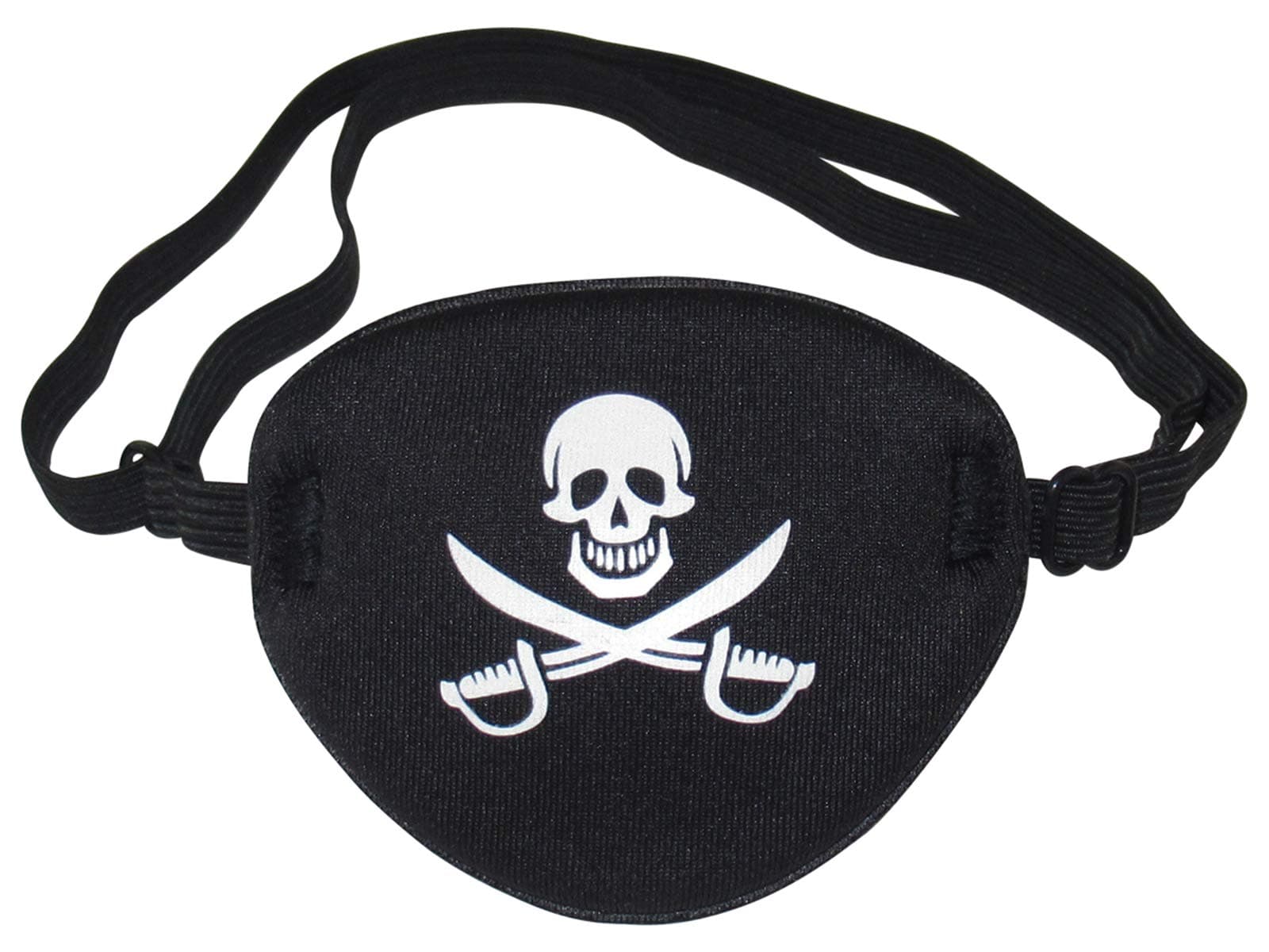 COSAVOROCK Pirate Eye Patches