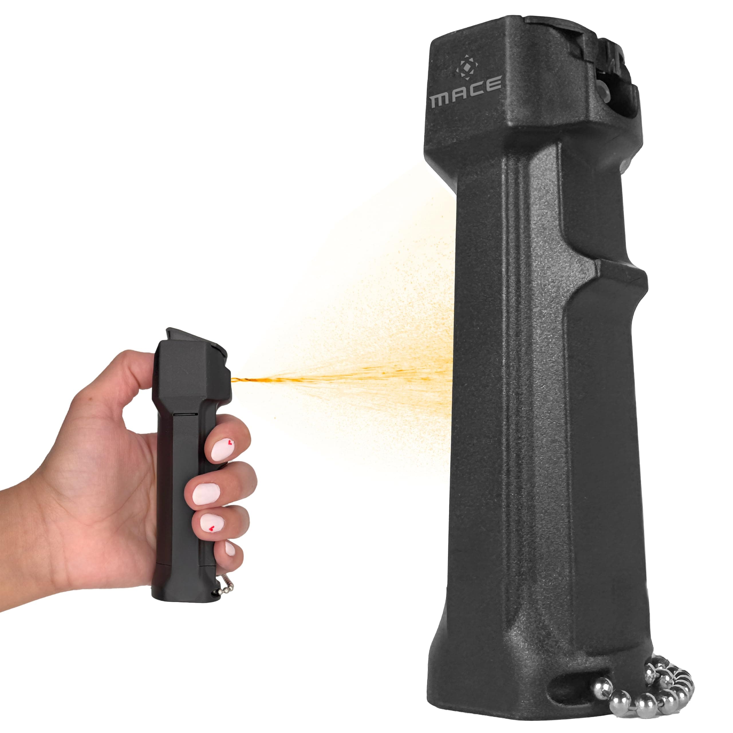 Mace 3-in-1 Police Model Pepper Spray