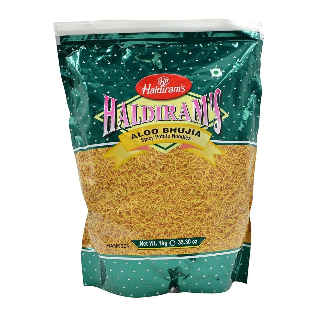 Haldirams Aloo Bhujia - 1kg