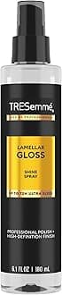 Lamellar Spray Gloss Shine Ultra Shine Lasting Brilliance 6.1 Fl Oz | Lamellar, Spray, Shine, Ultra Shine, Lasting Brilliance, 6.1