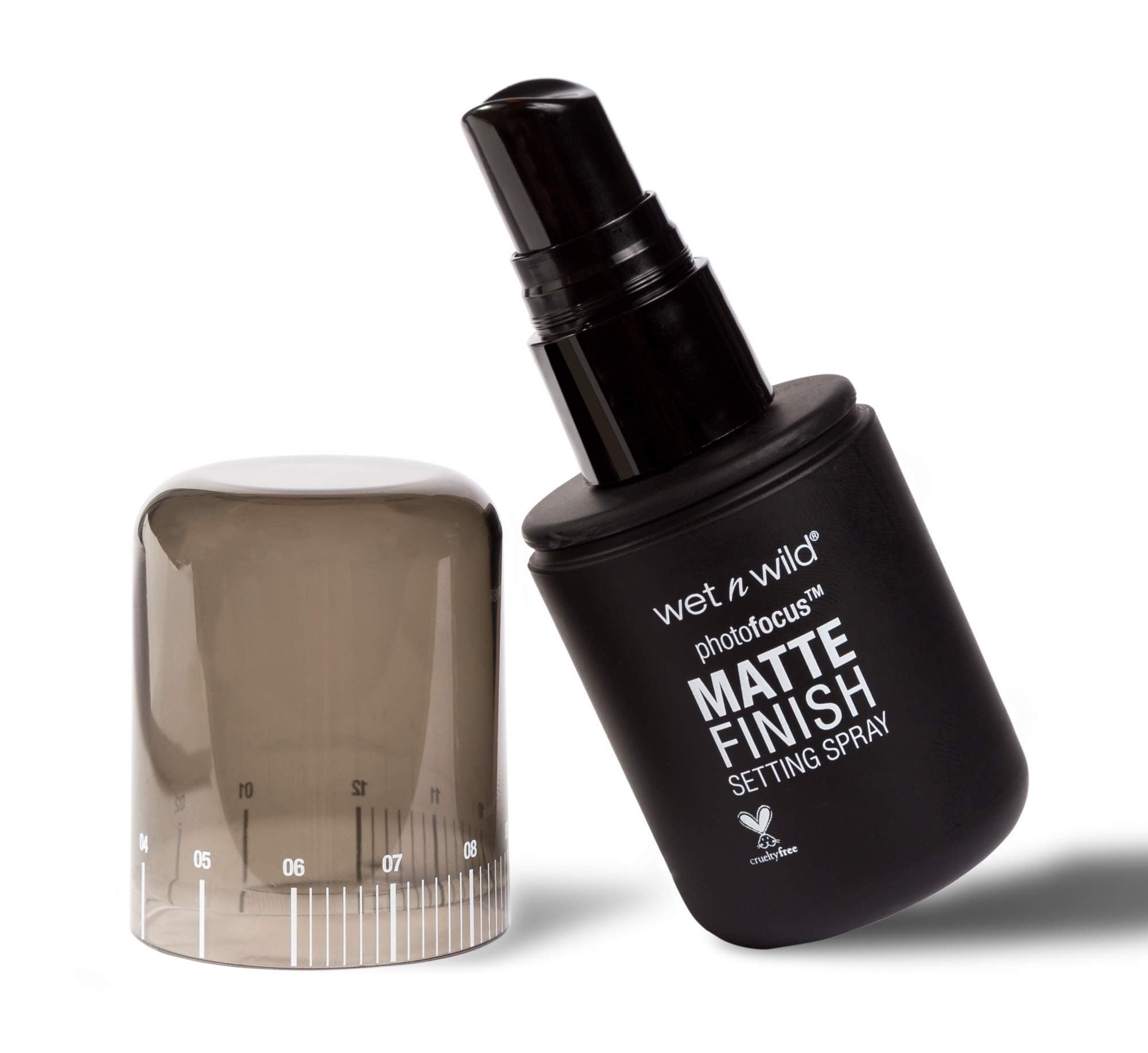 Photo Focus Matte Finish Setting Spray - Matte Appeal