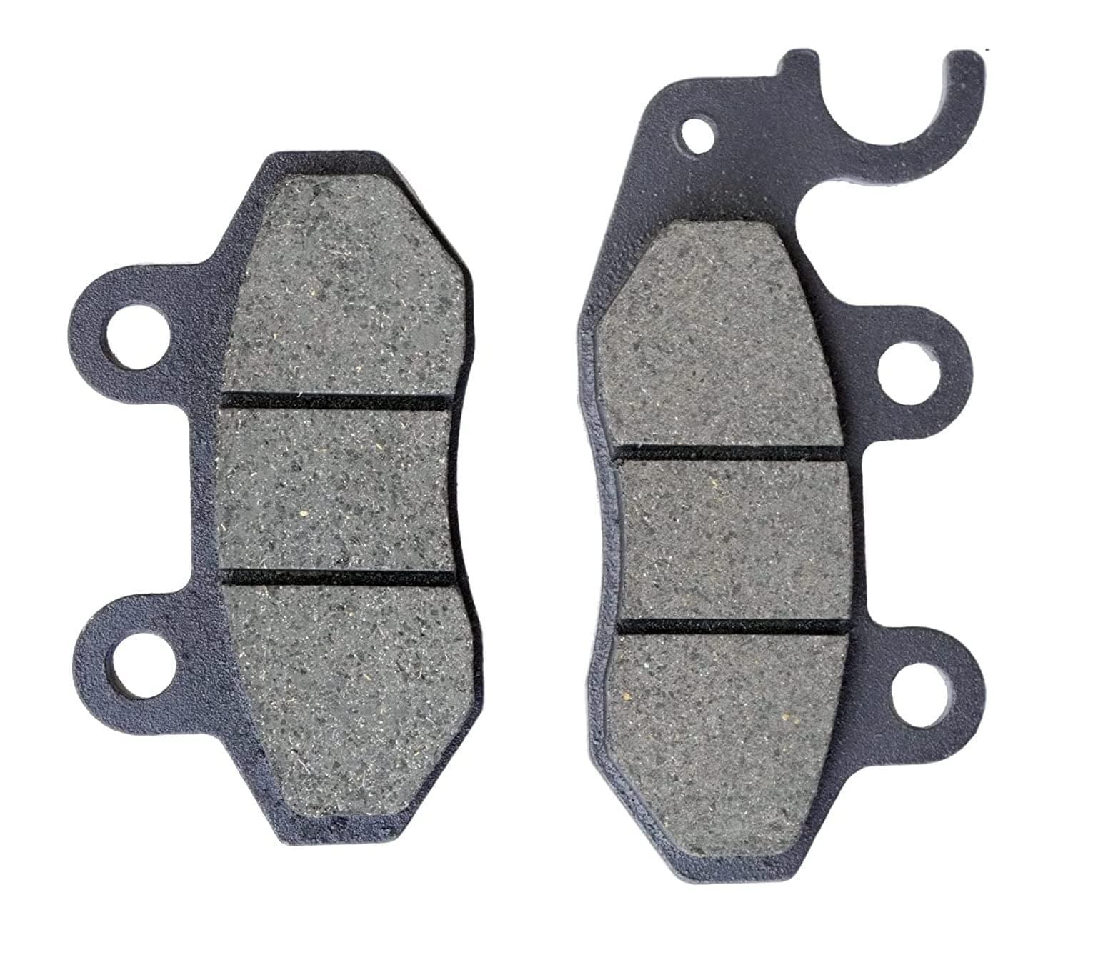 Aow Attractive Offer World Front Disc Brake Pad Compatible for Ola S1 PRO