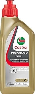 Castrol Transmax DUAL 1L