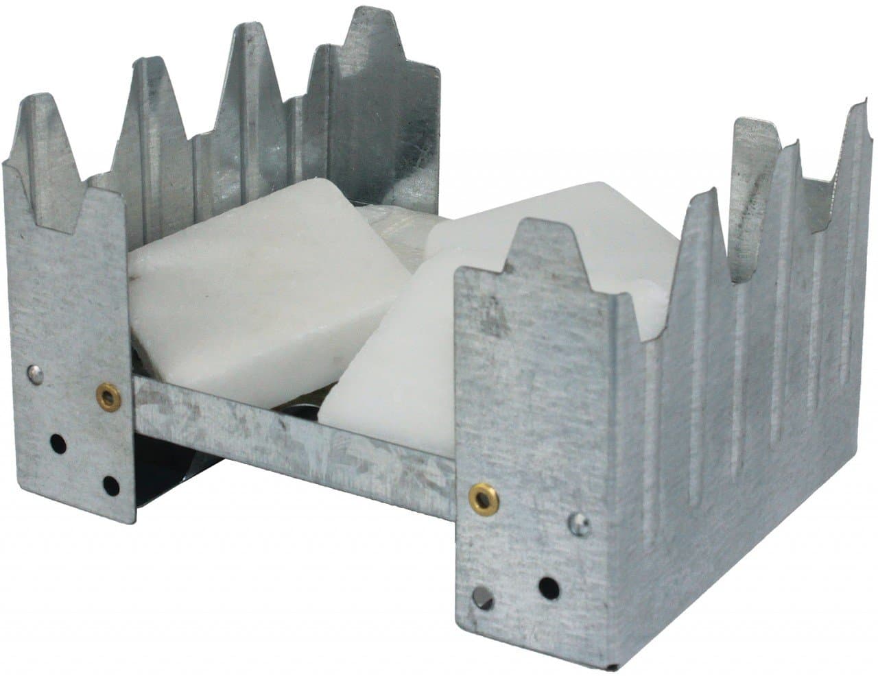 Gelert Solid Fuel Stove