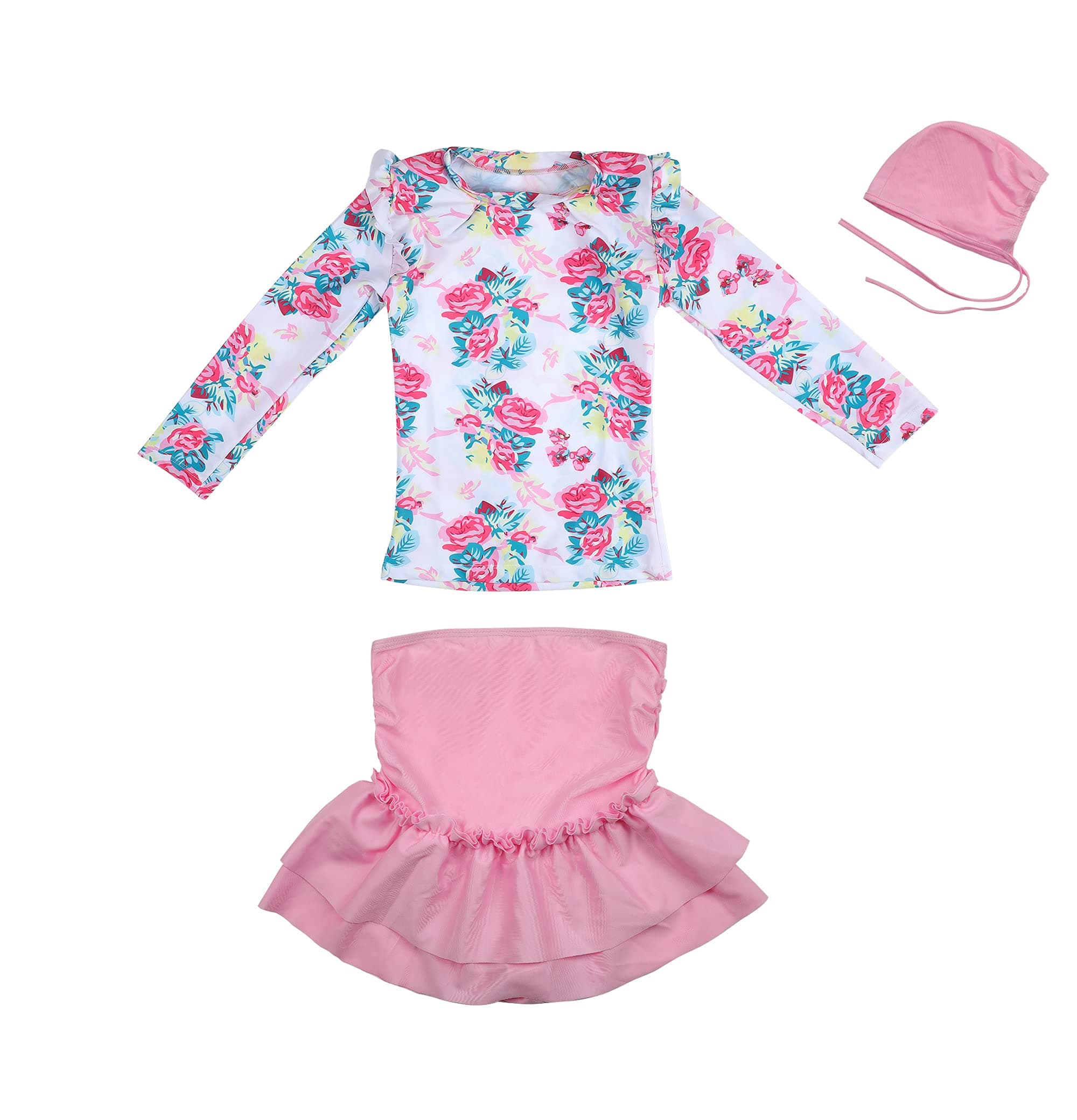 NHockericgirls Rash Guard