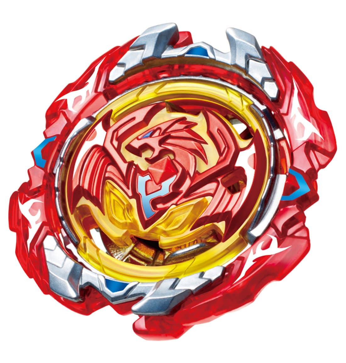 Beyblade Burst B-117 Starter Revive Phoeniix.10.FR
