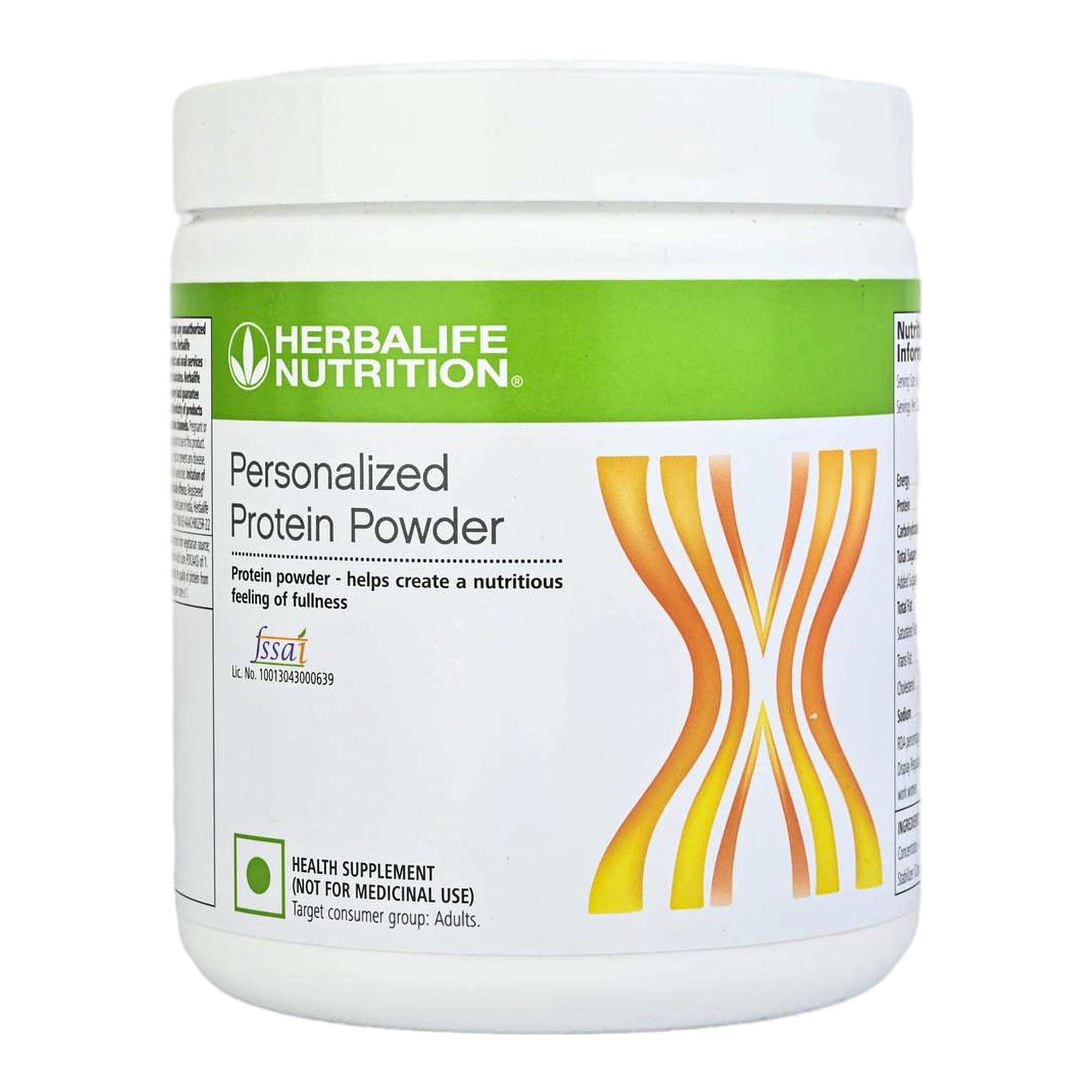 Herbalife Nutrition Personalized Protein Powder - 200 G