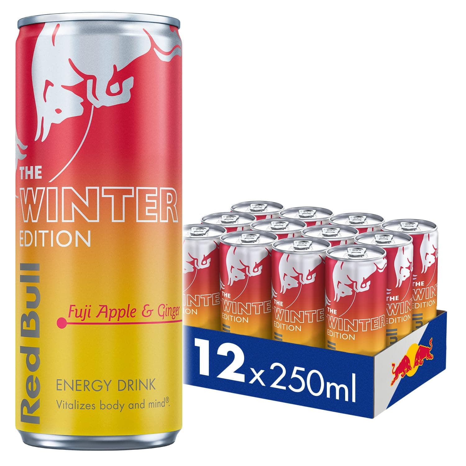 Winter 2025 Edition 250ml 12pk