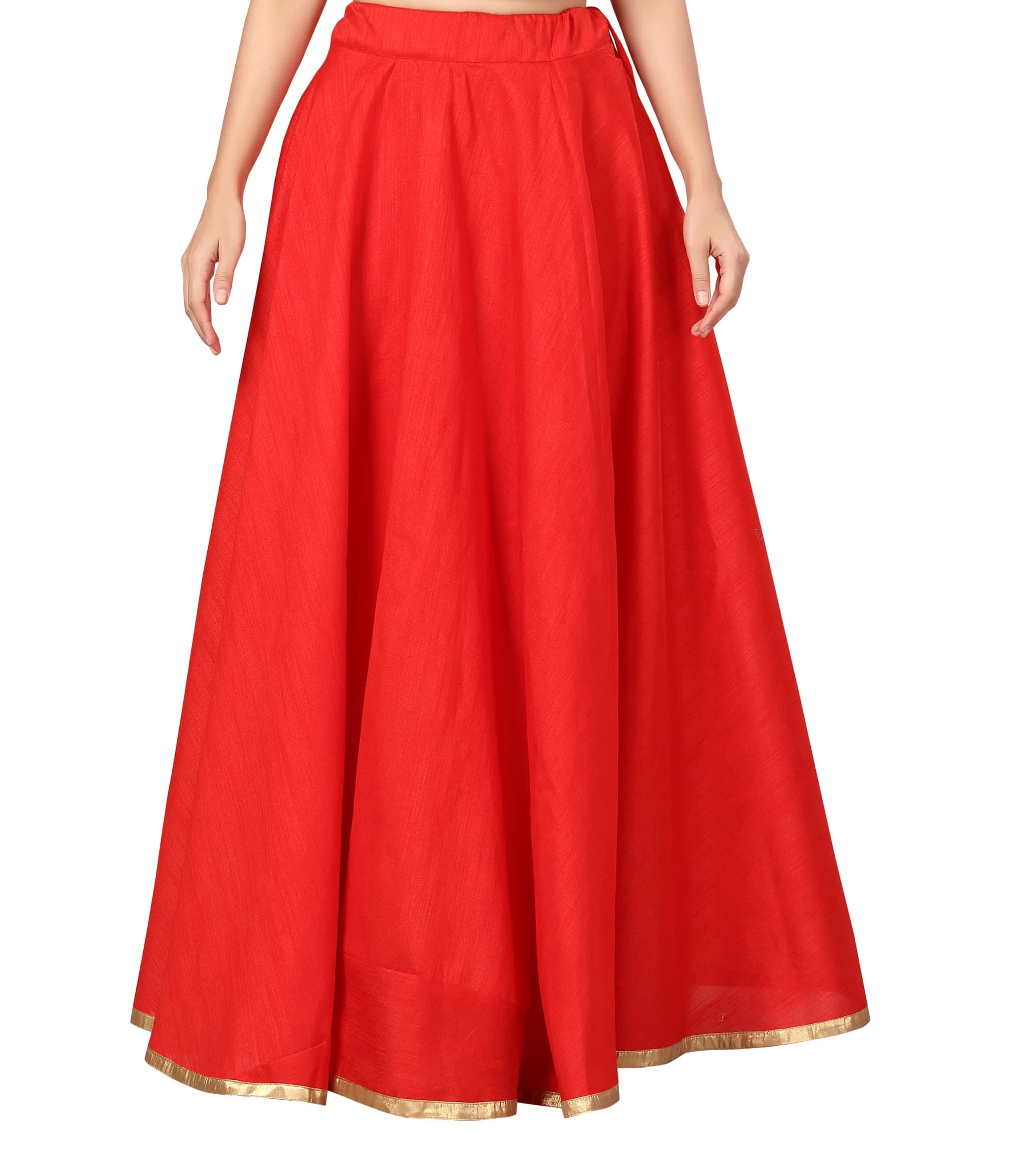 Studio Shringaar Women Maxi Lehenga Skirt