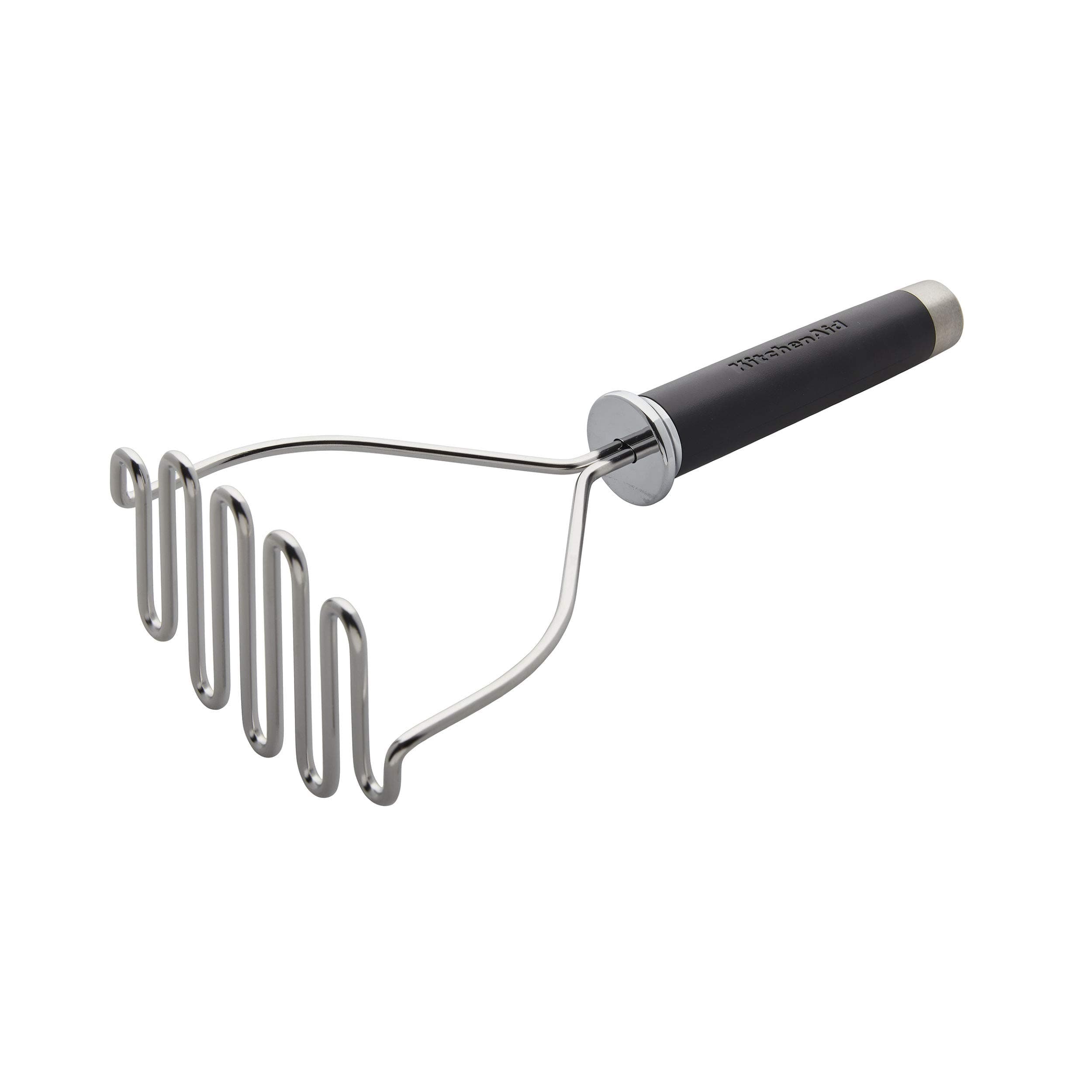 KitchenAid Gourmet Stainless Steel Wire Masher