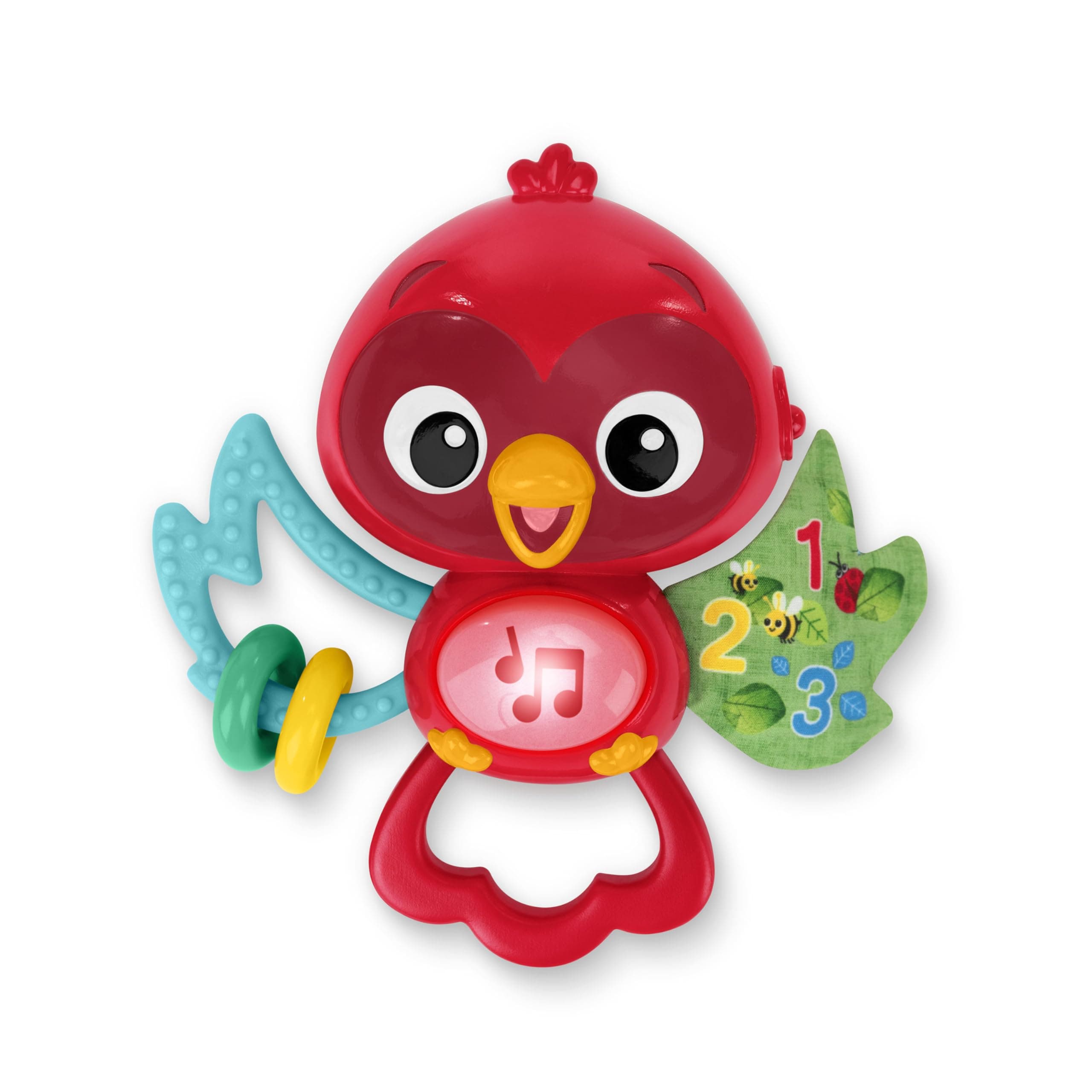 – Roxys Bright Flight Musical Toy, Multisensory, Ages 3 Months and Up