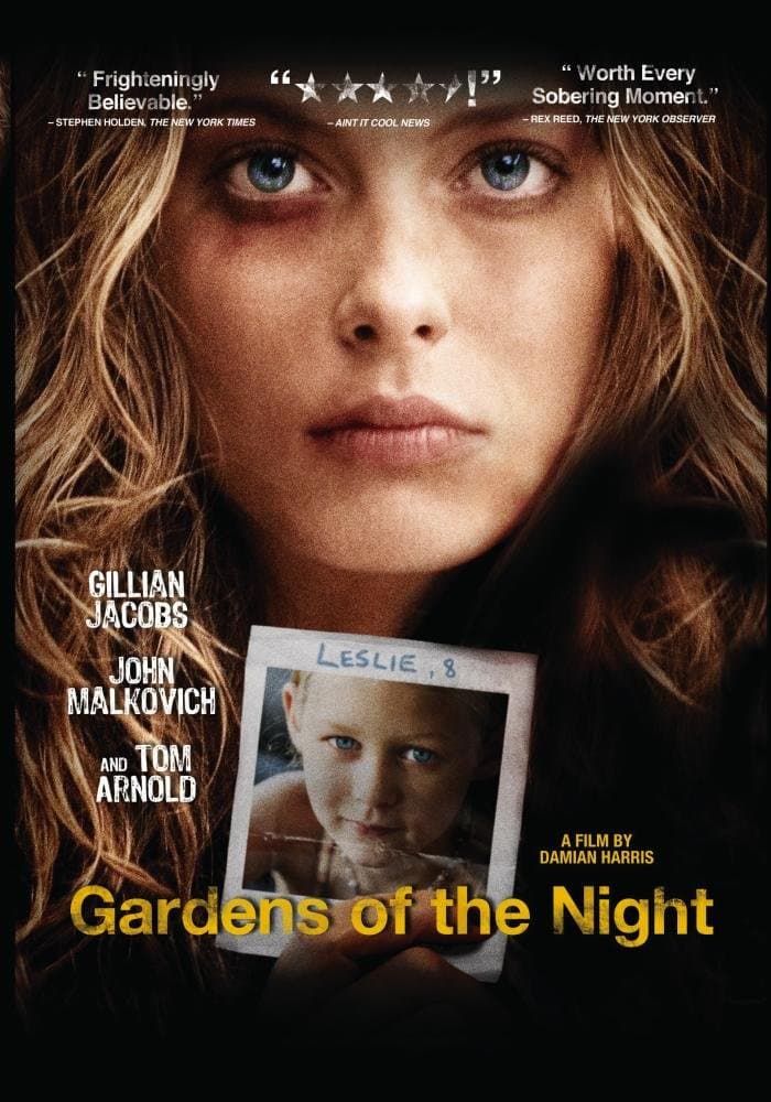 Gardens of the Night [DVD]