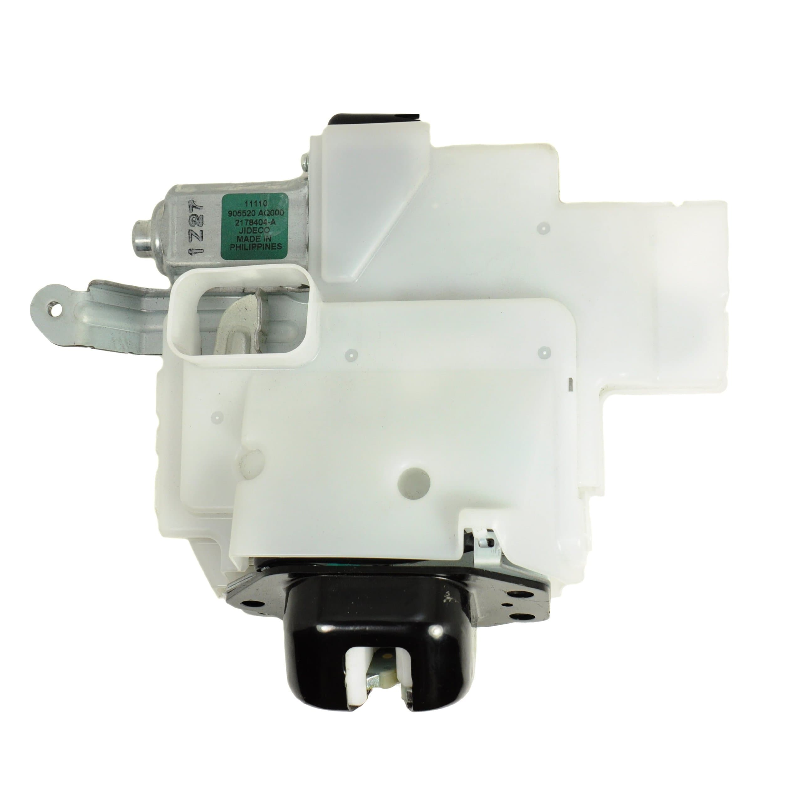 90500-3JA1A Liftgate Latch Actuator Assembly fits 2013-15 Pathfinder JX35 QX60