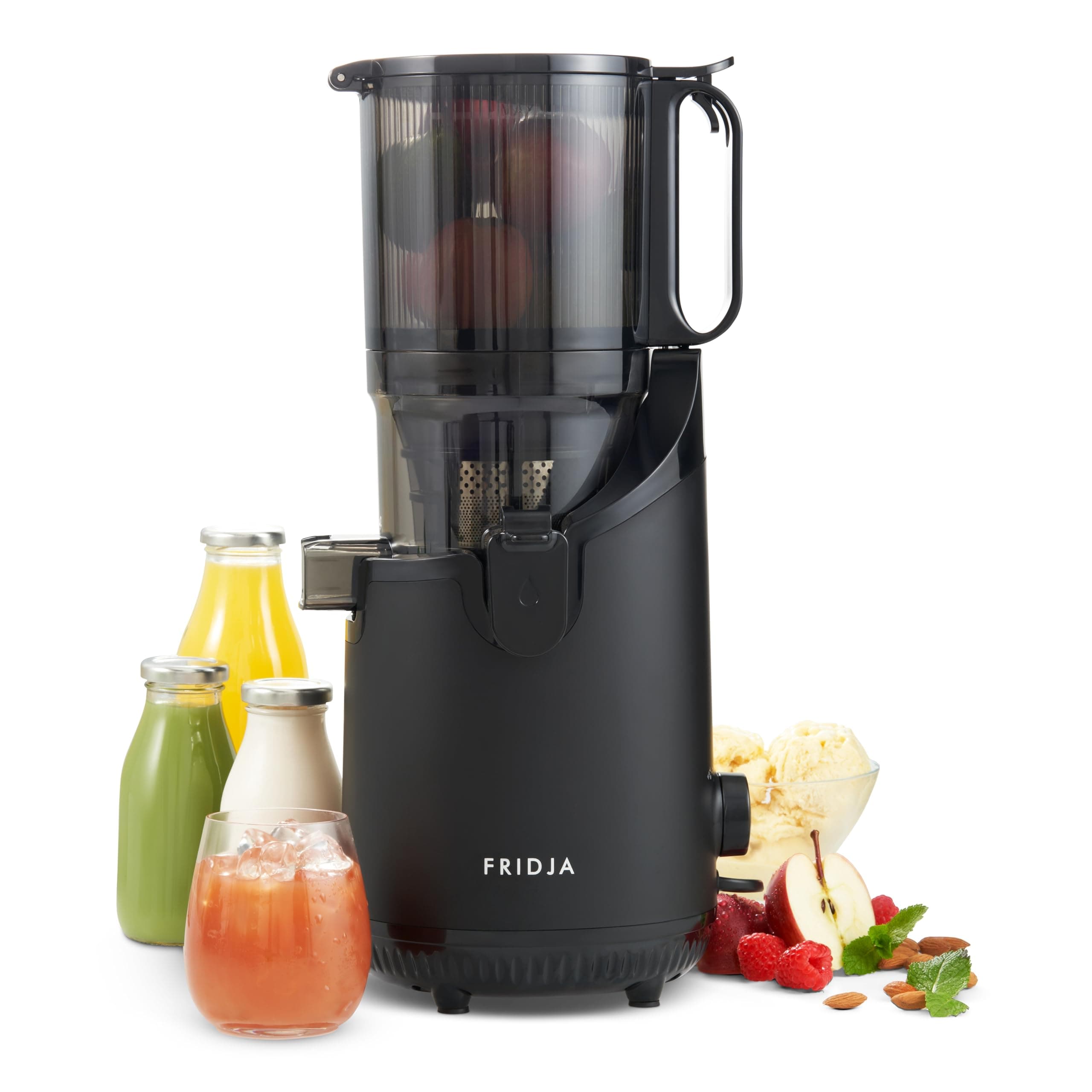 f2500 Self-Feeding Juicer