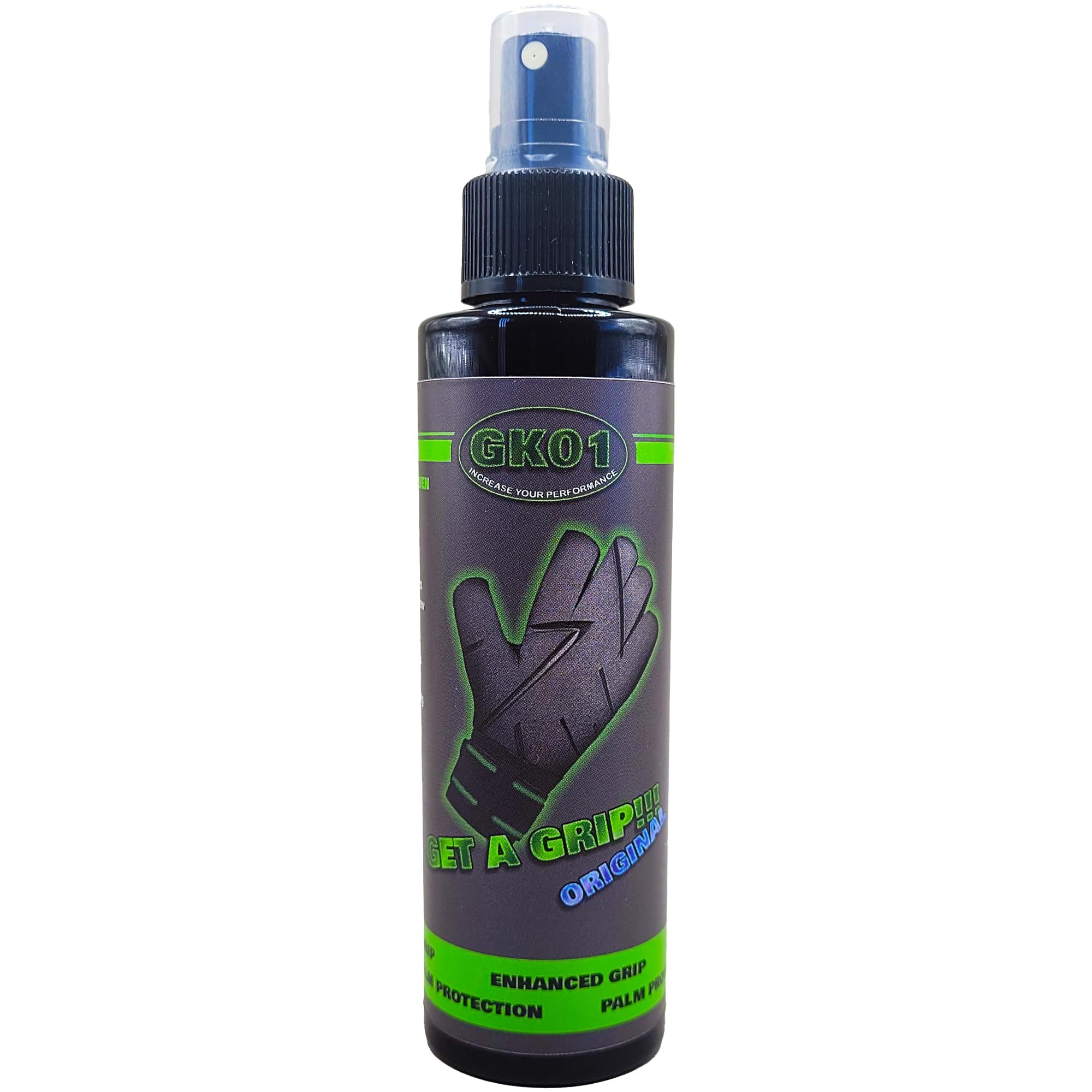 Get A Grip Original Goalkeeper Glove Grip Spray, 120ml