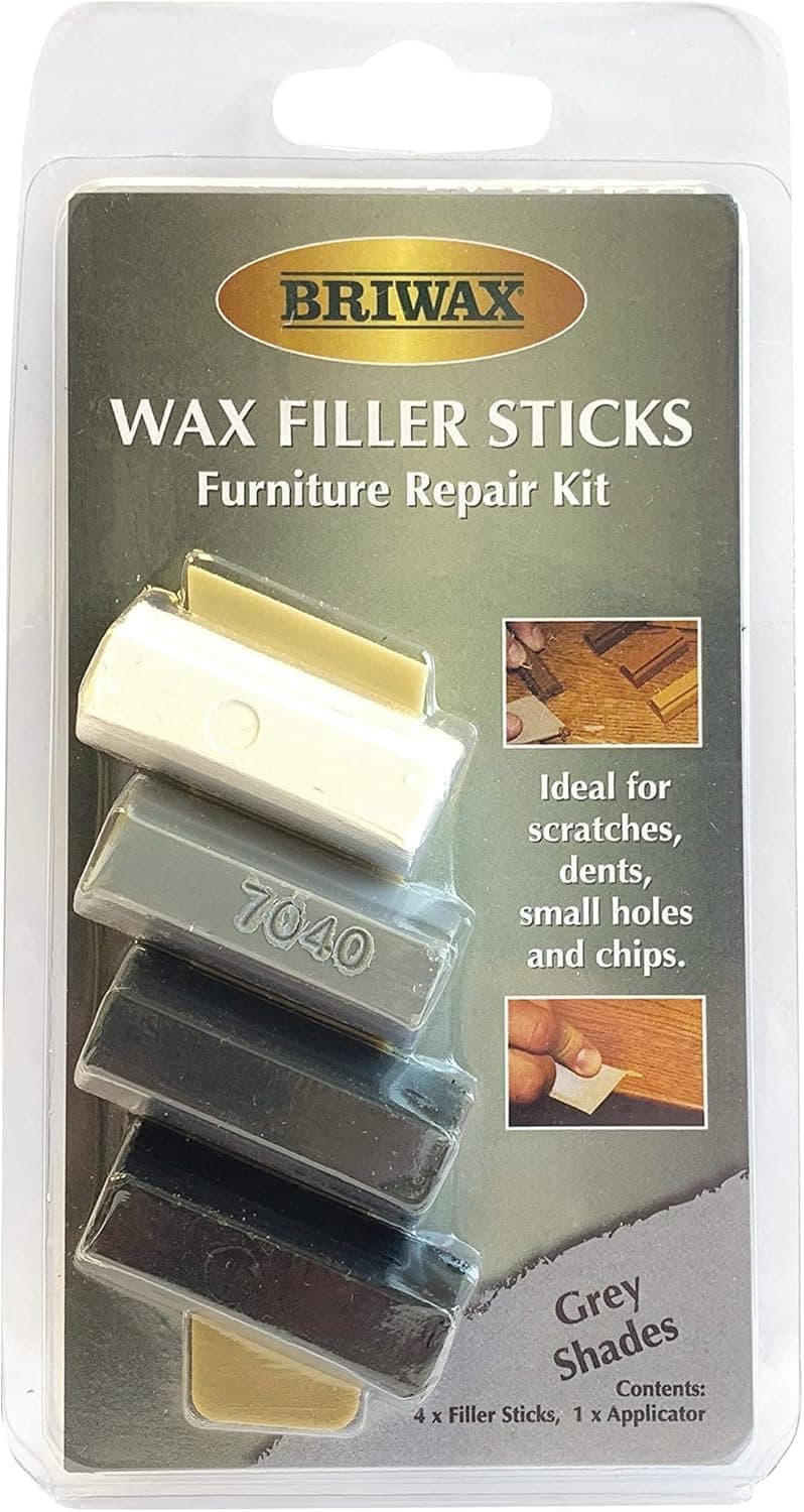 Filler Sticks - Grey (4 x 40ml Sticks)