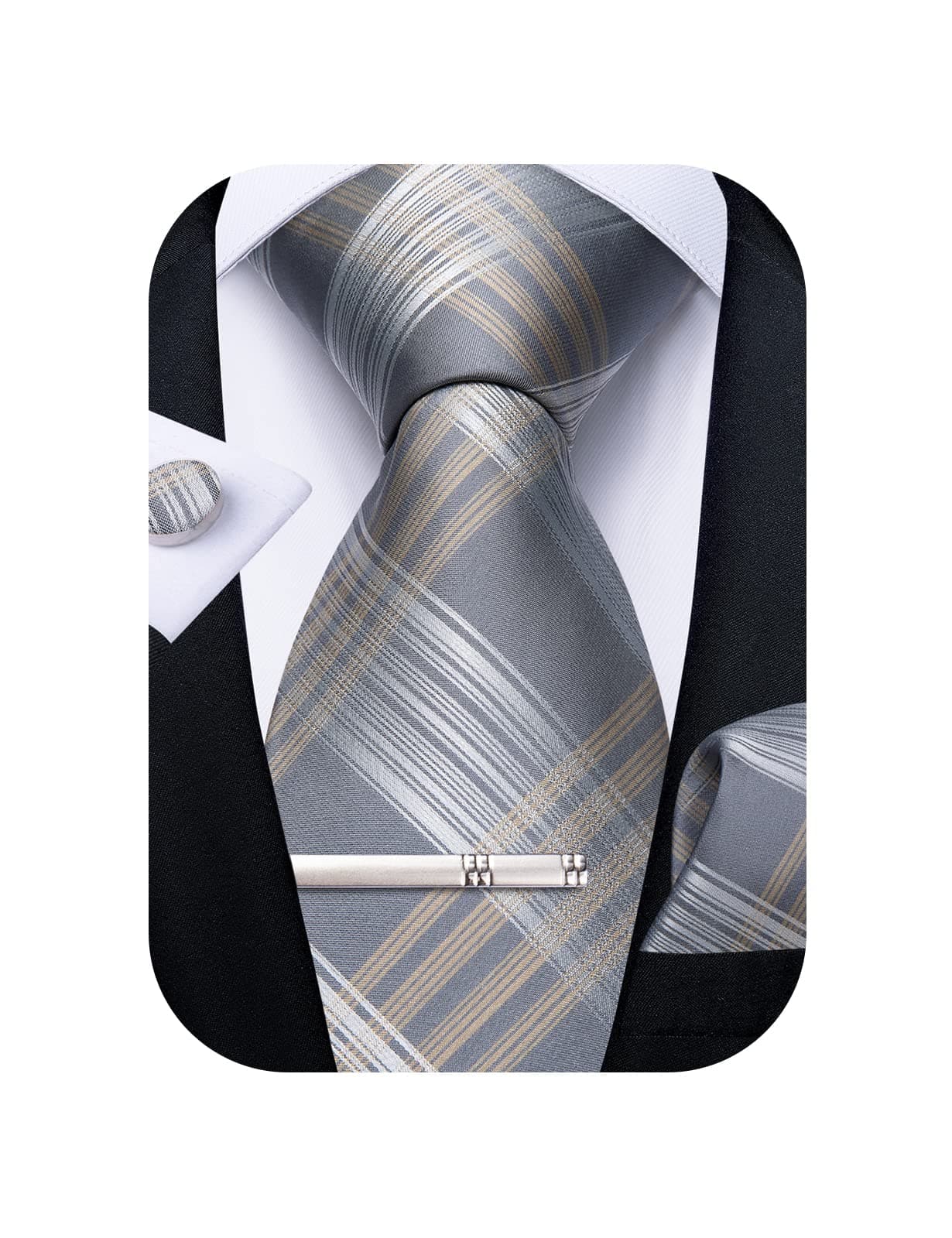 mens Tie Fashion