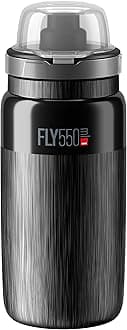 ELITE FLY TEX Bottle 550ml Gray