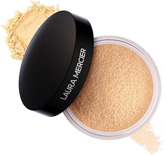 Translucent Loose Setting Powder, 24HR Shine Control, Soft Matte Finish, Infused with Vitamins C+ E, Long-Lasting Wear, Normal to Oily Skin, 4 Shades for Virtually All Skin Tones