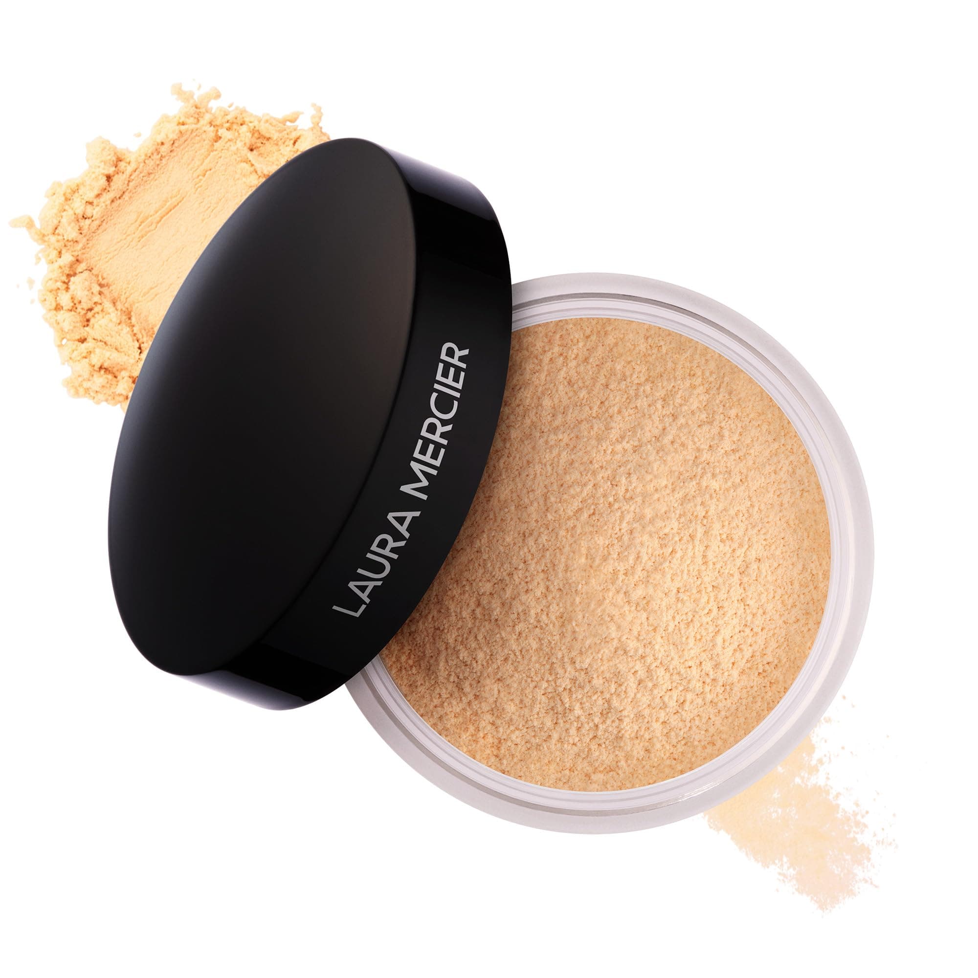 Translucent Loose Setting Powder, 24HR Shine Control, Soft Matte Finish, Infused with Vitamins C+ E, Long-Lasting Wear, Normal to Oily Skin, 4 Shades for Virtually All Skin Tones