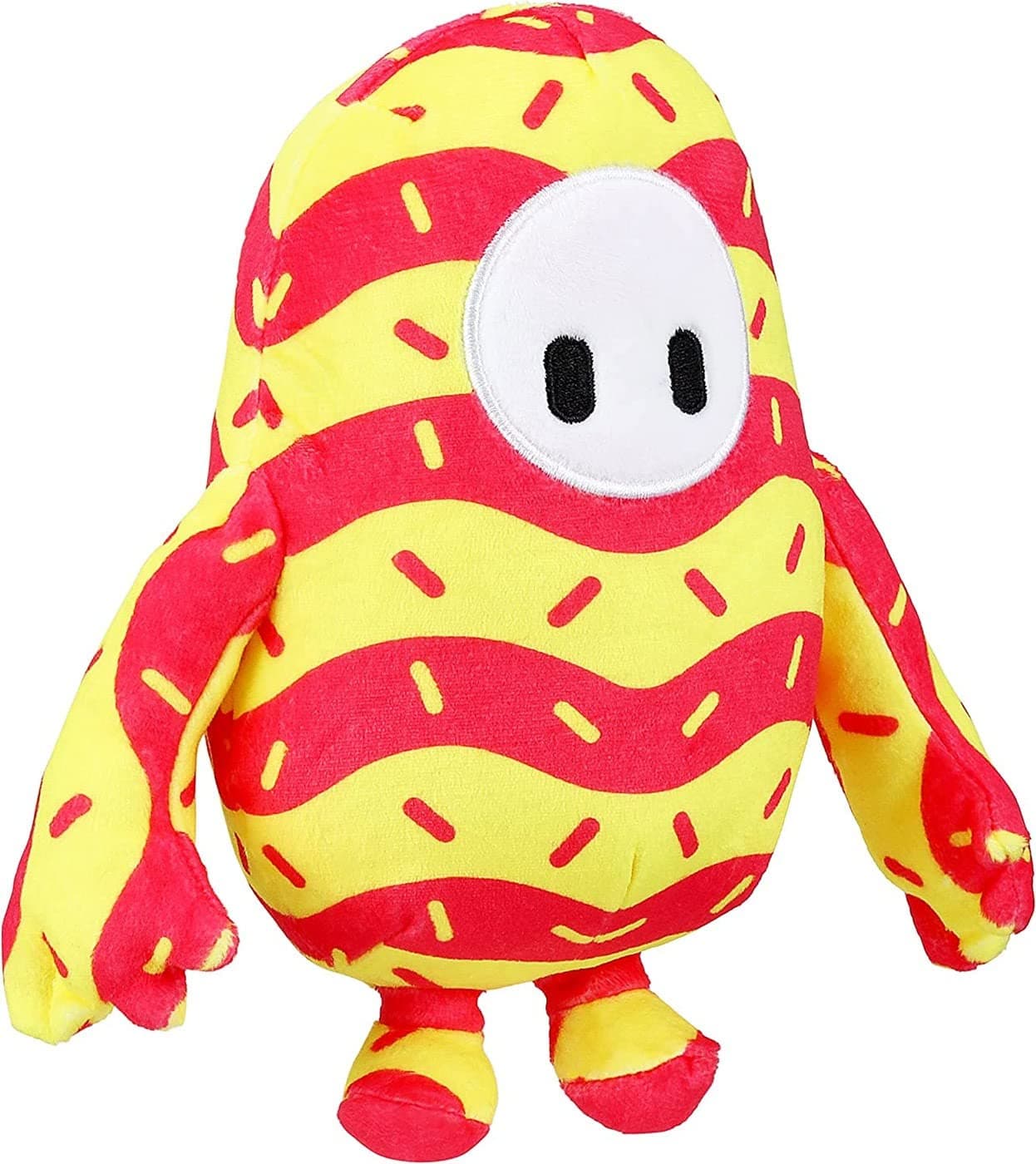 Ultimate Knockout Small 8" Collectible Plush Toy Sprinkles