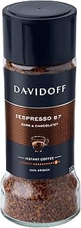 Davidoff Café Espresso 57 Instant Coffee 3.5oz/100g
