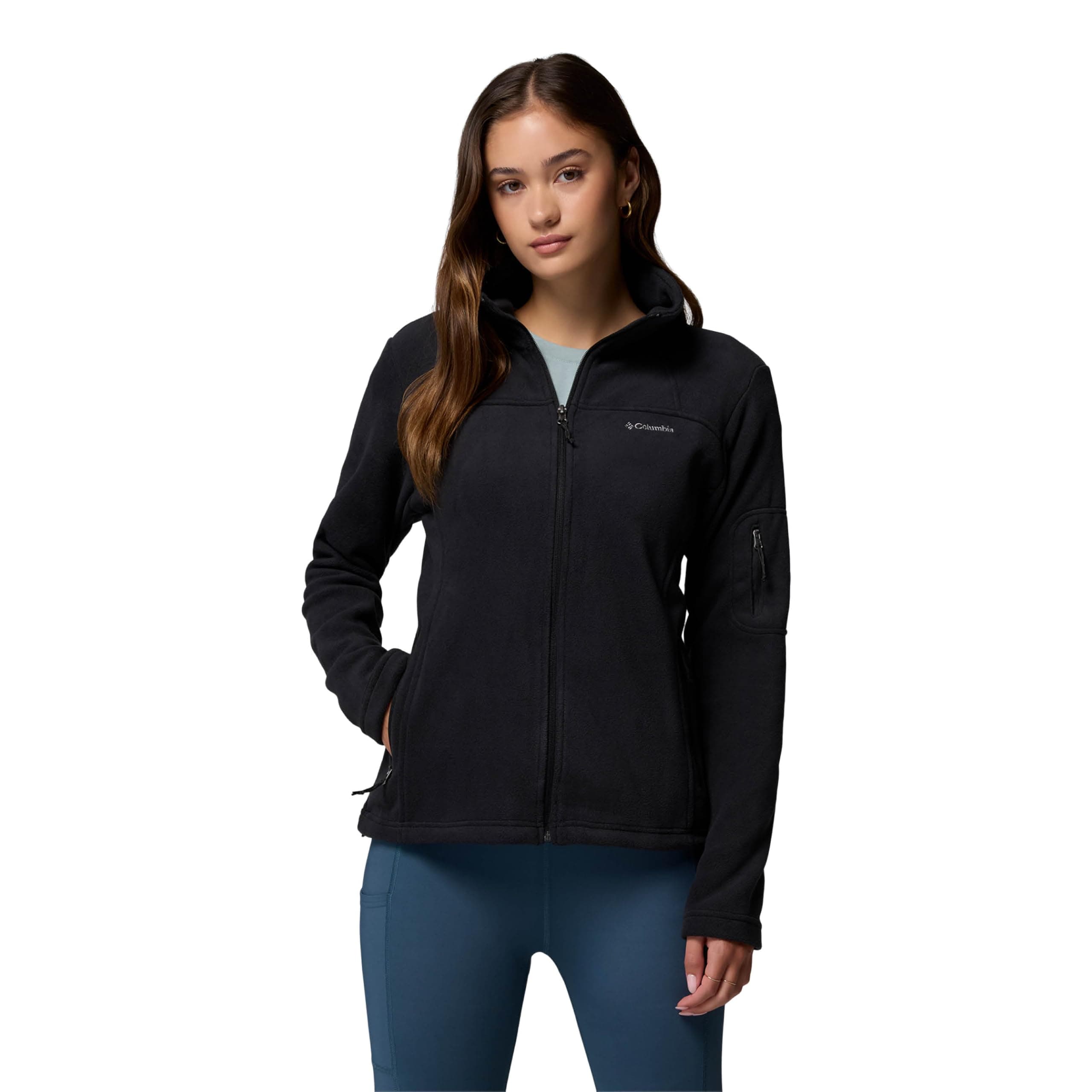 Fast Trek II Jacket