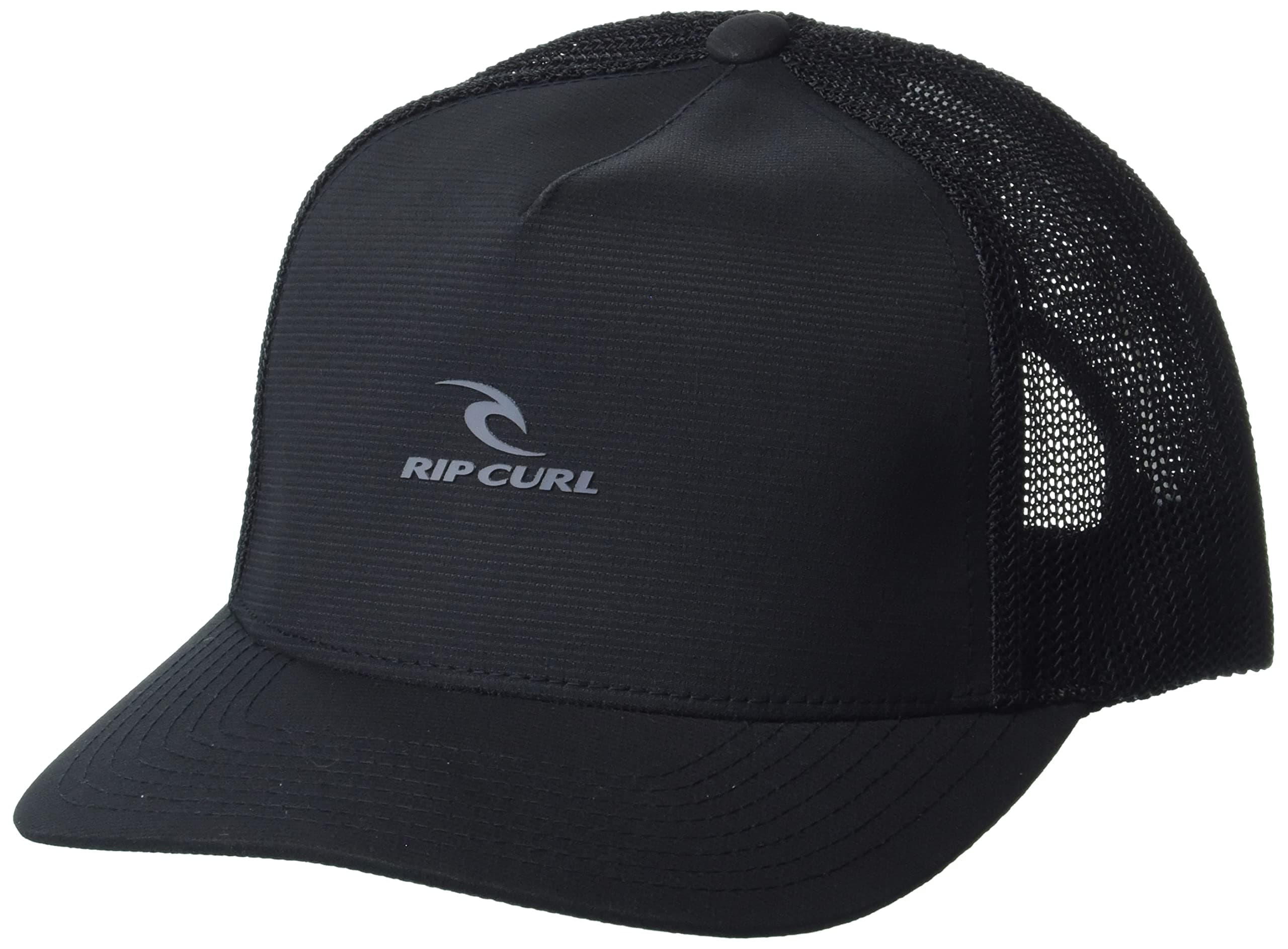 Rip Curl mens Icons Trucker Baseball Cap