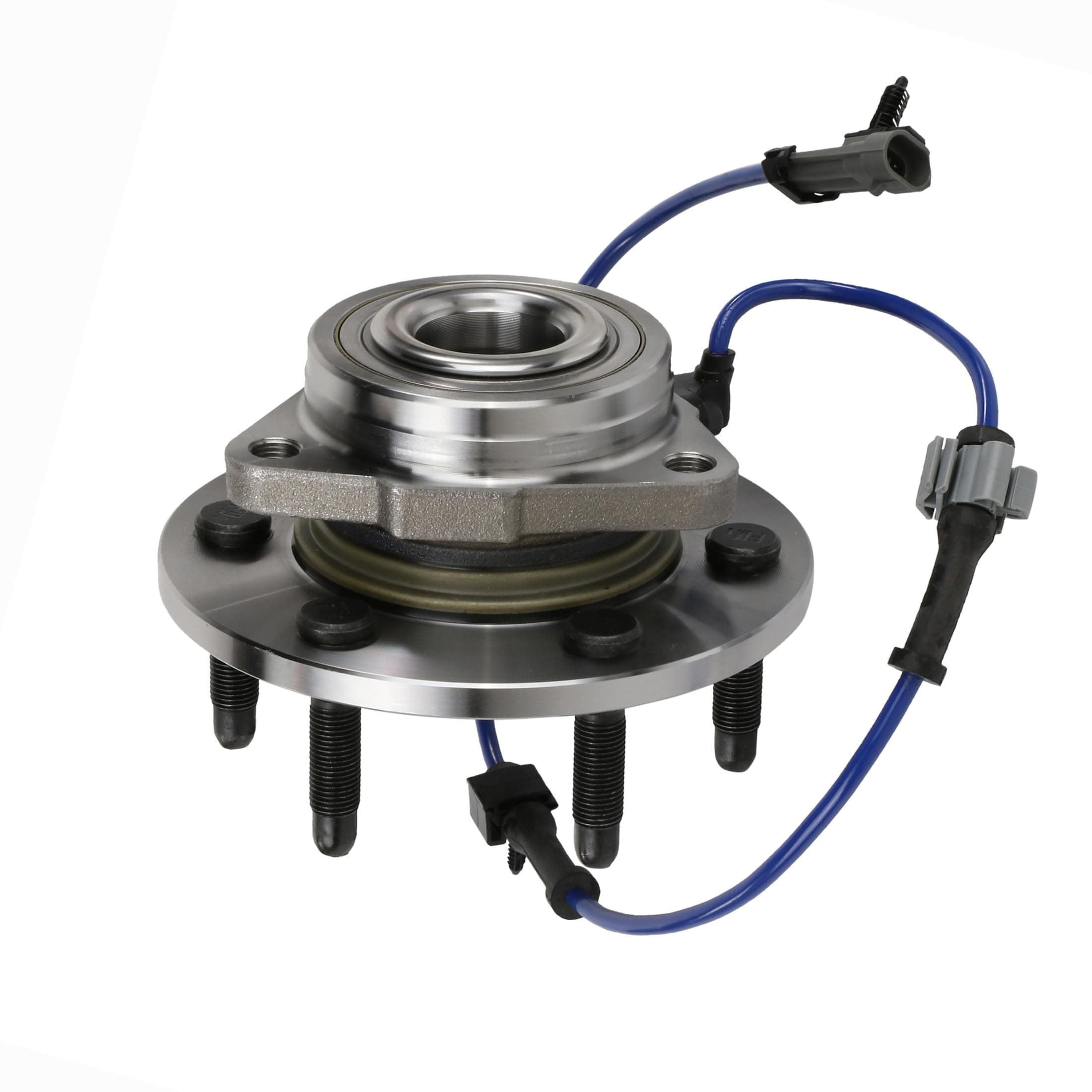 MOOG 515036 Wheel Bearing and Hub Assembly