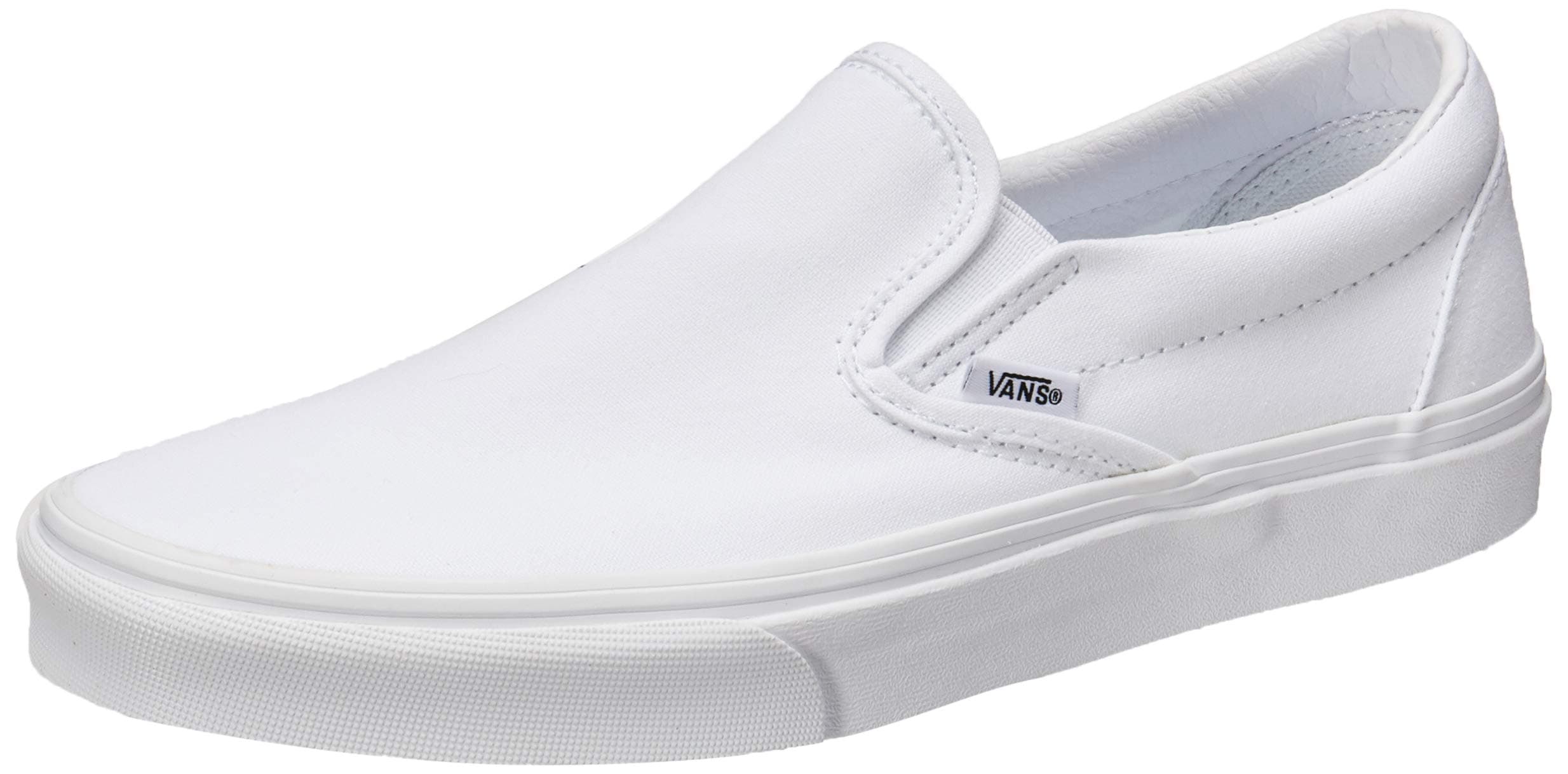 VansUnisex's Classic Slip-on Canvas Trainers
