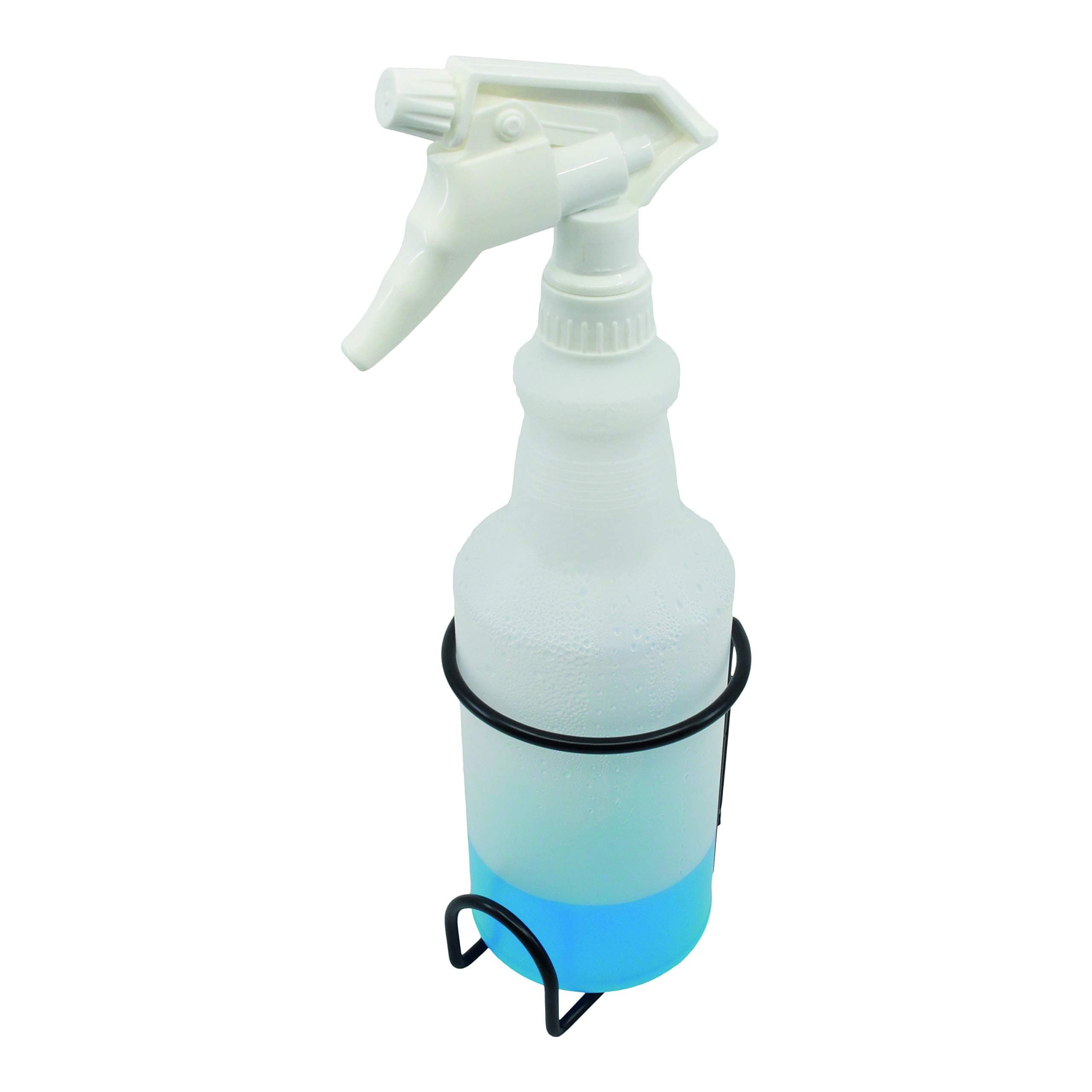 TCD Parts INC. 32 oz. Spray Bottle Rack