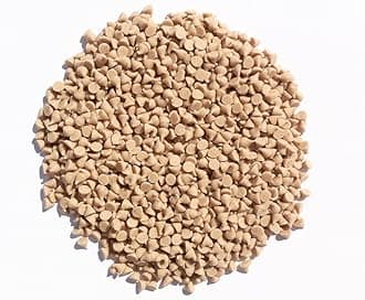 Scott's Cakes 1 Pound Mini Mint Chocolate Chips