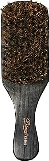 Club, Men’s Boar Brushes : Diane original club brush 100% boar, DBB106