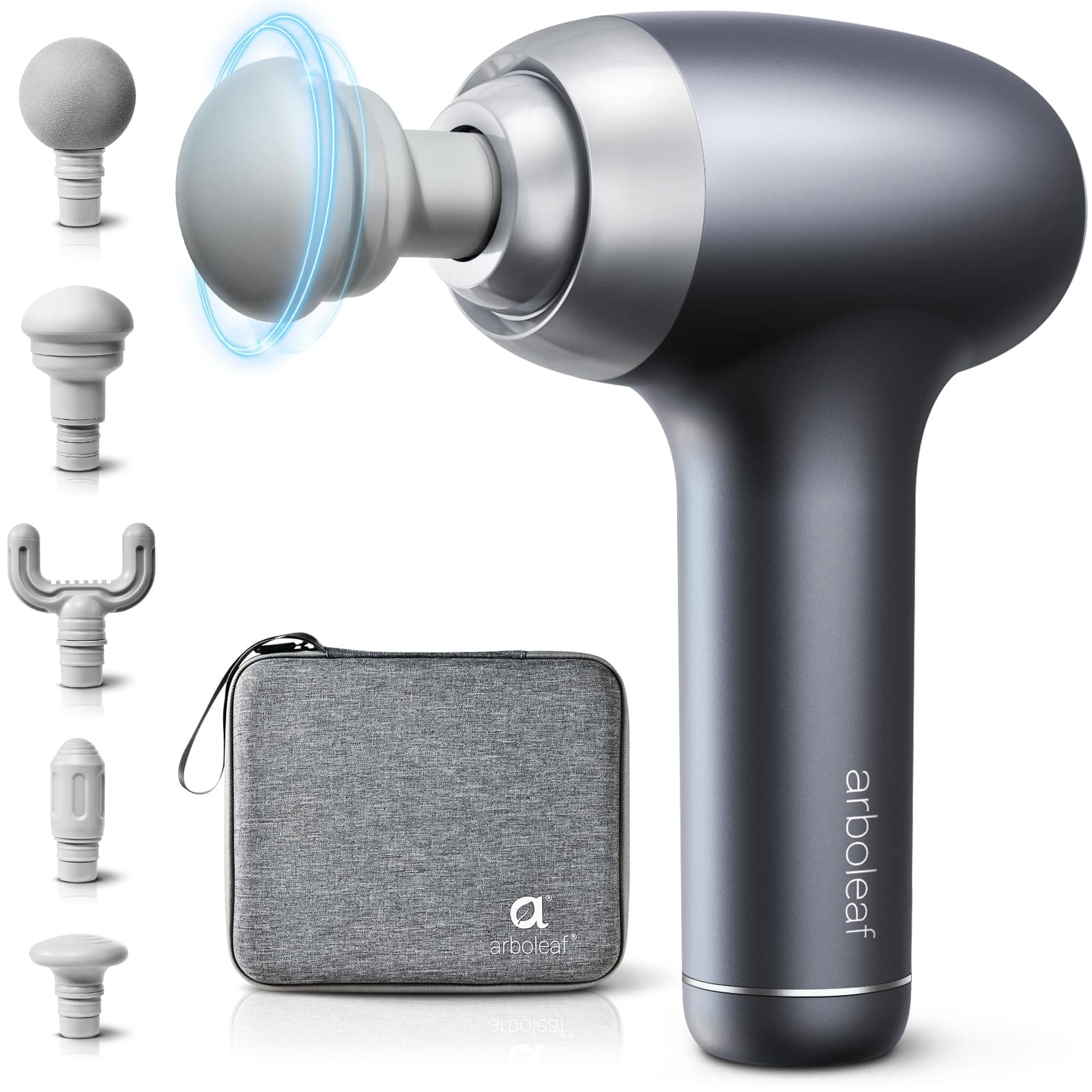 arboleafMassage Gun for Muscles