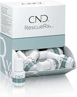 RescueRxx Nail Care Daily Keratin Treatment