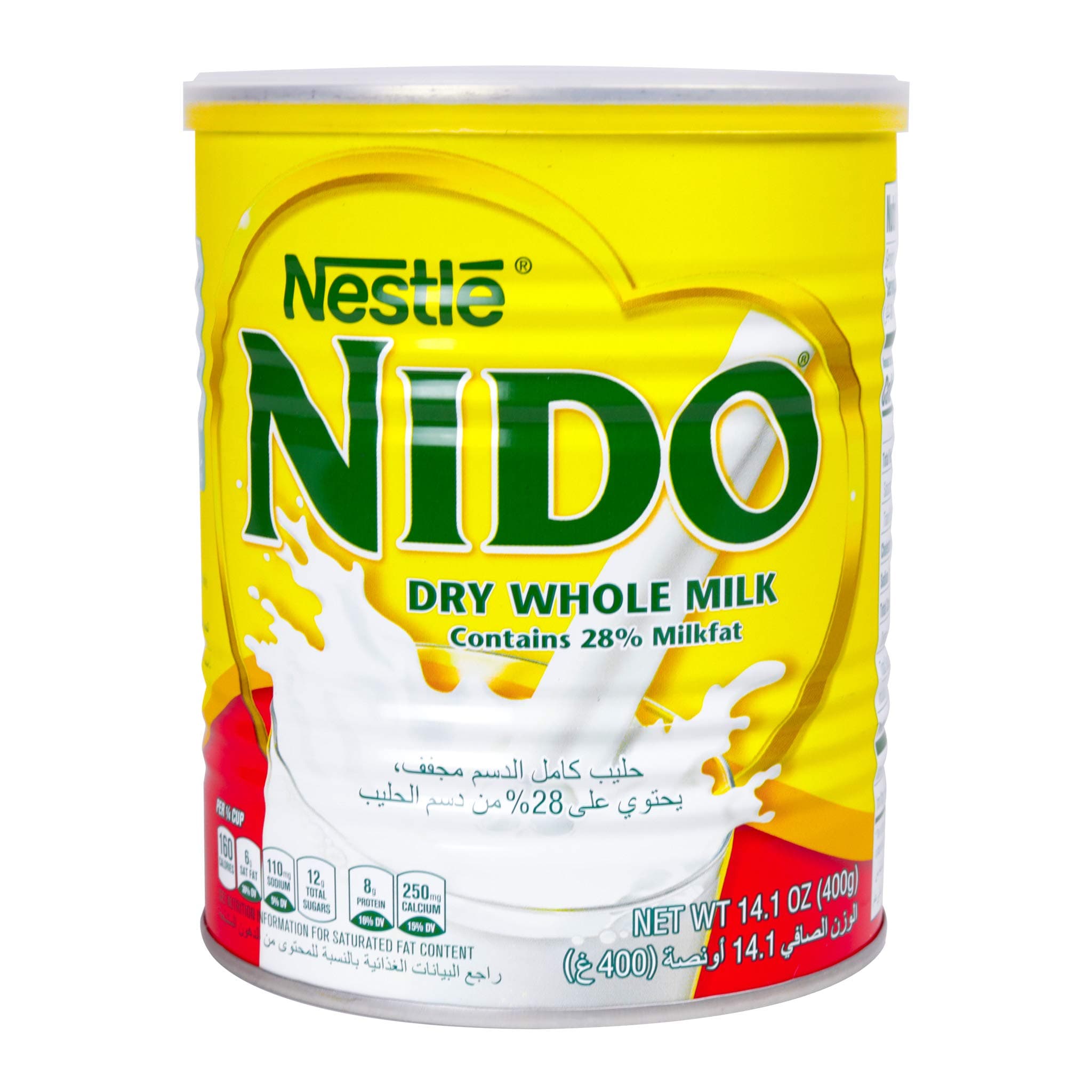 Nestlé Nido Milk Powder, 400 g