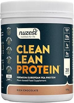 Clean Lean Protein 500g, Rich Chocolate