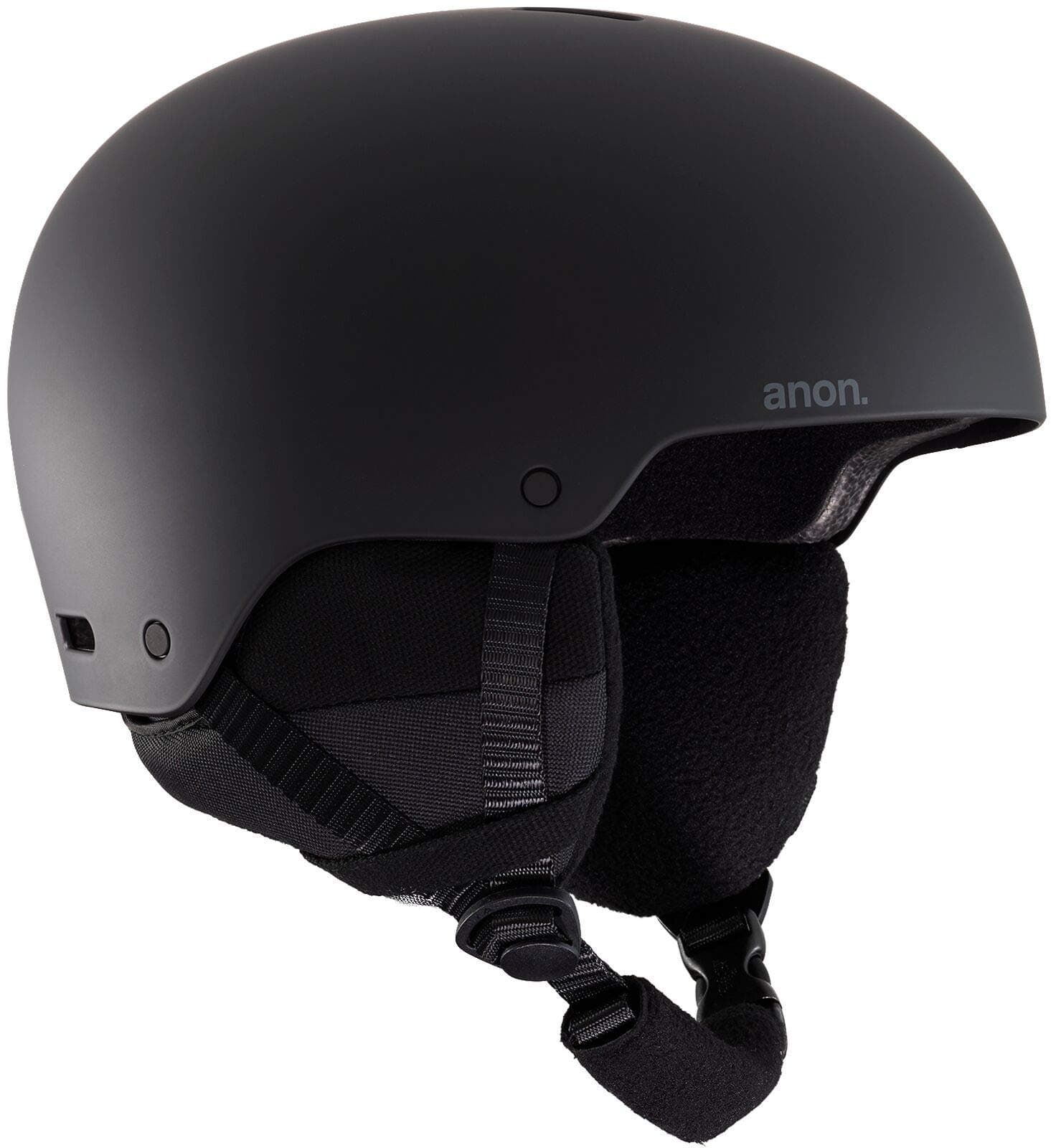 AnonRaider 3 Snow Helmet Mens