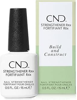 CND - Strengthener RXx - 15 ml