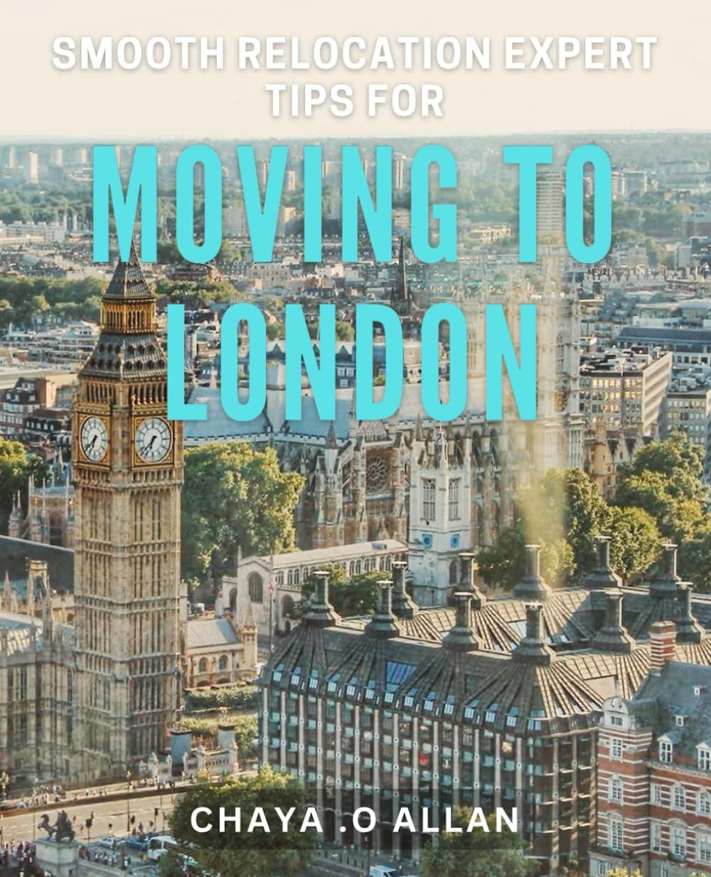 Smooth Relocation: Expert Tips for Moving to London: London Calling: Insider Strategies for a Seamless Relocation