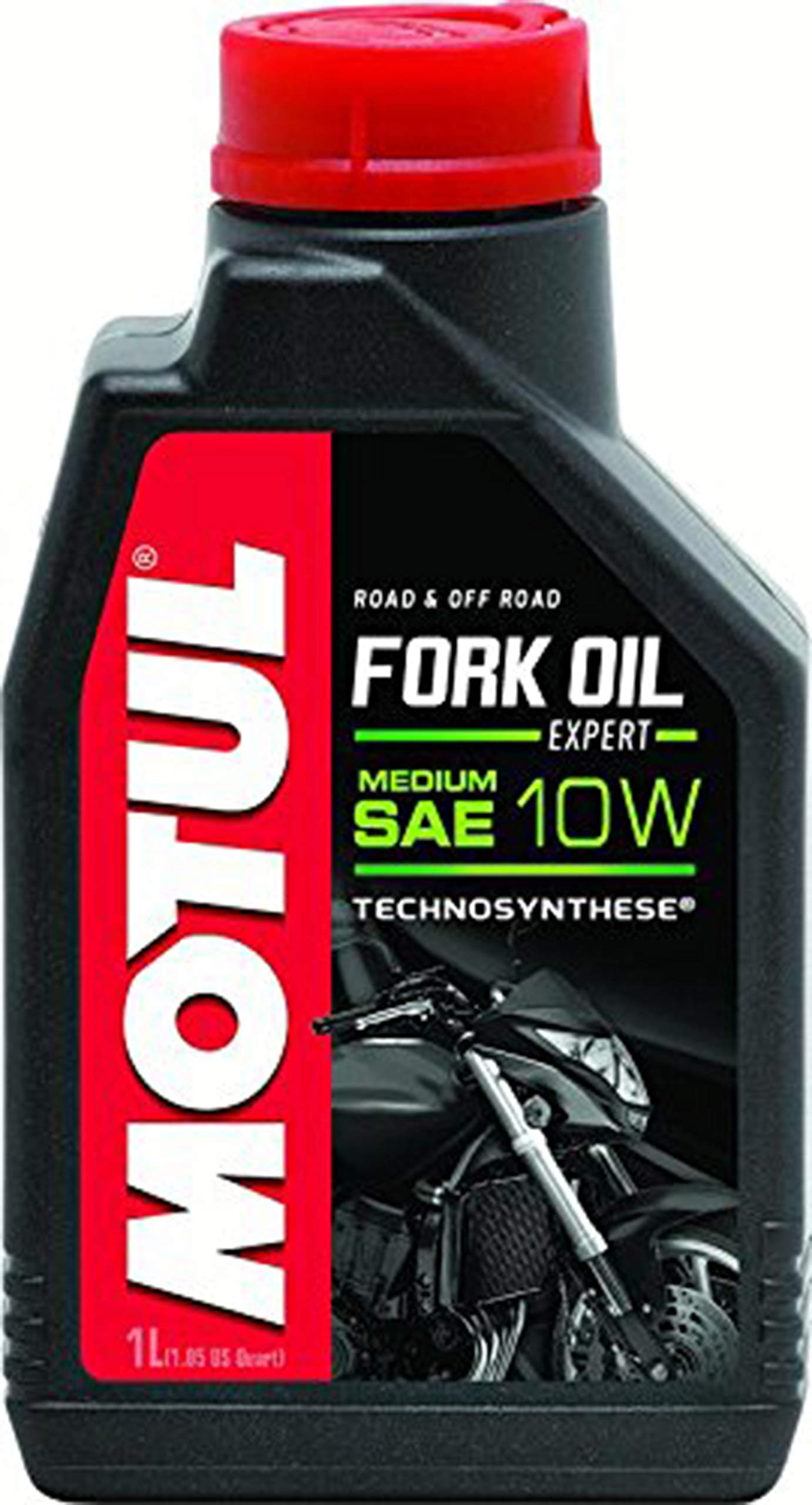 Motul Expert 10W fork oil 1 litre