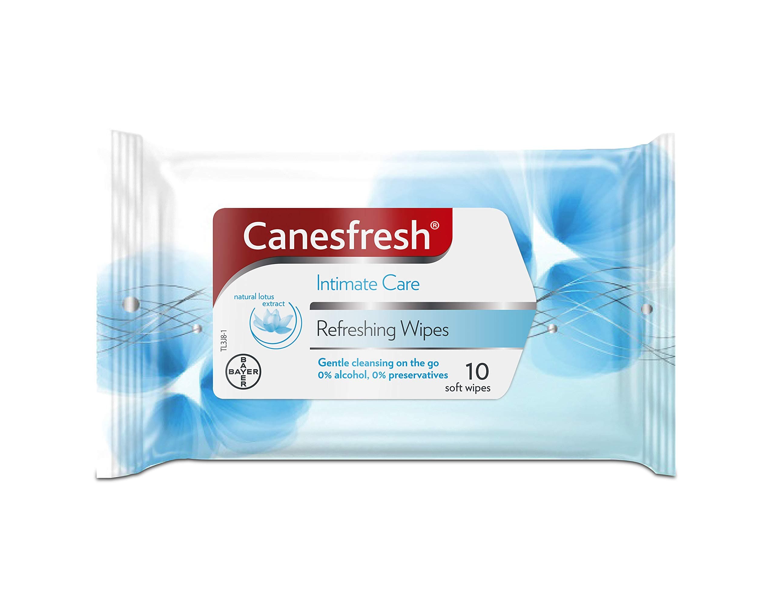 Canesfresh Wipes