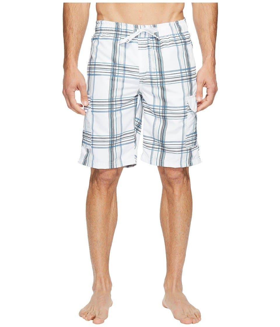 U.S. Polo Assn. Men's Cargo Boardshorts